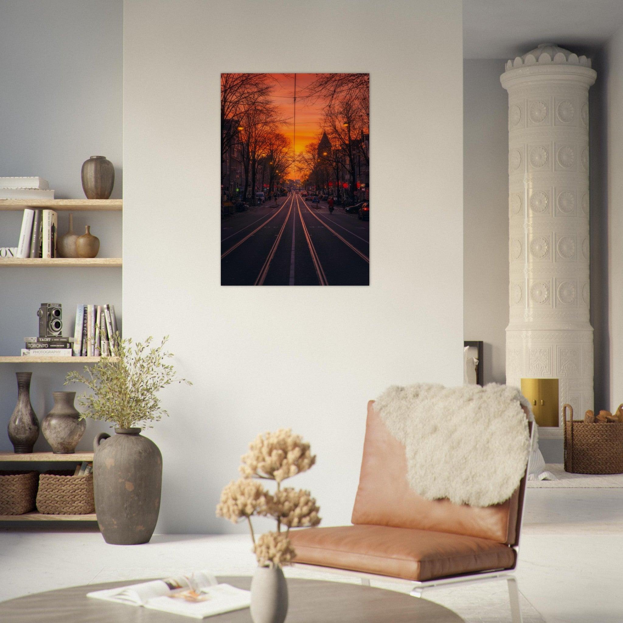 Golden Hour - Etem Visuals