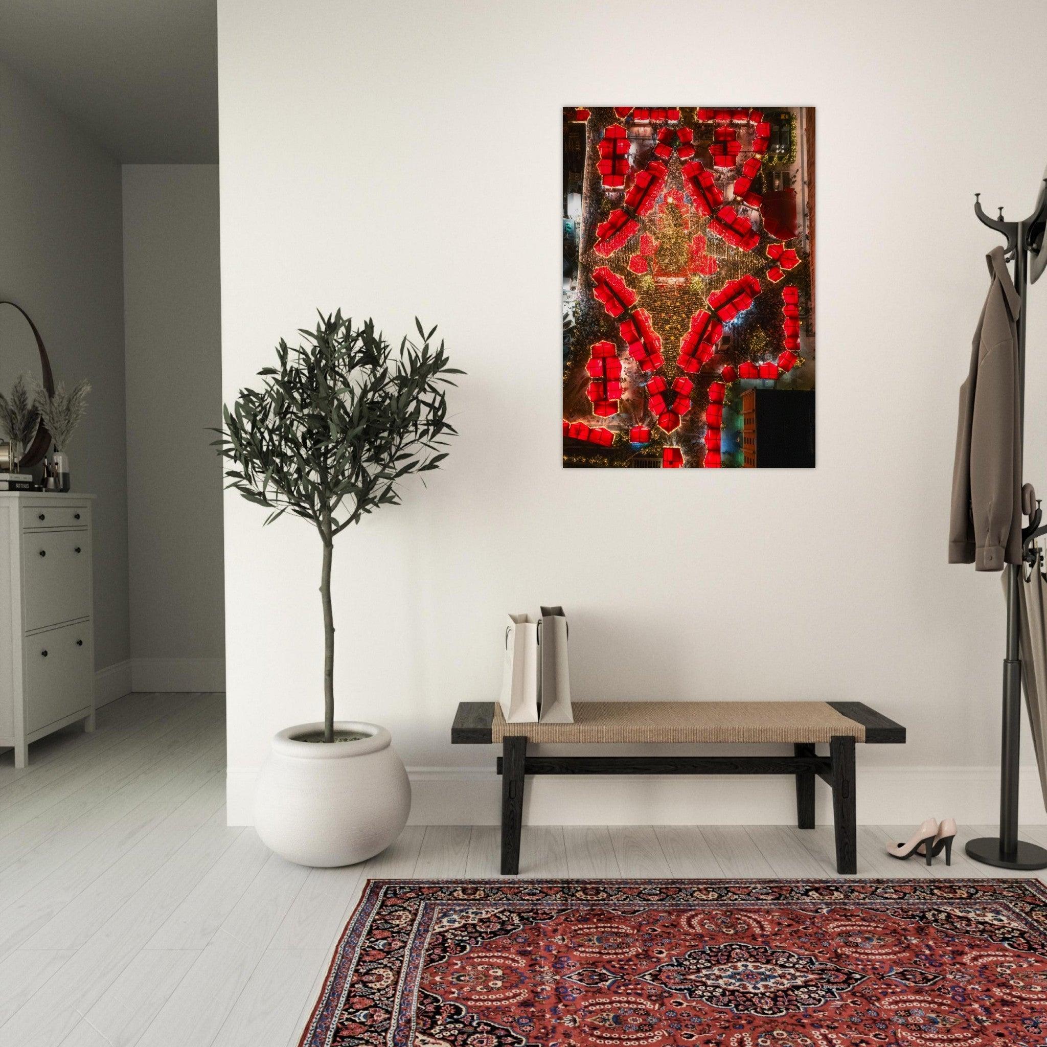 Christmas - Etem Visuals