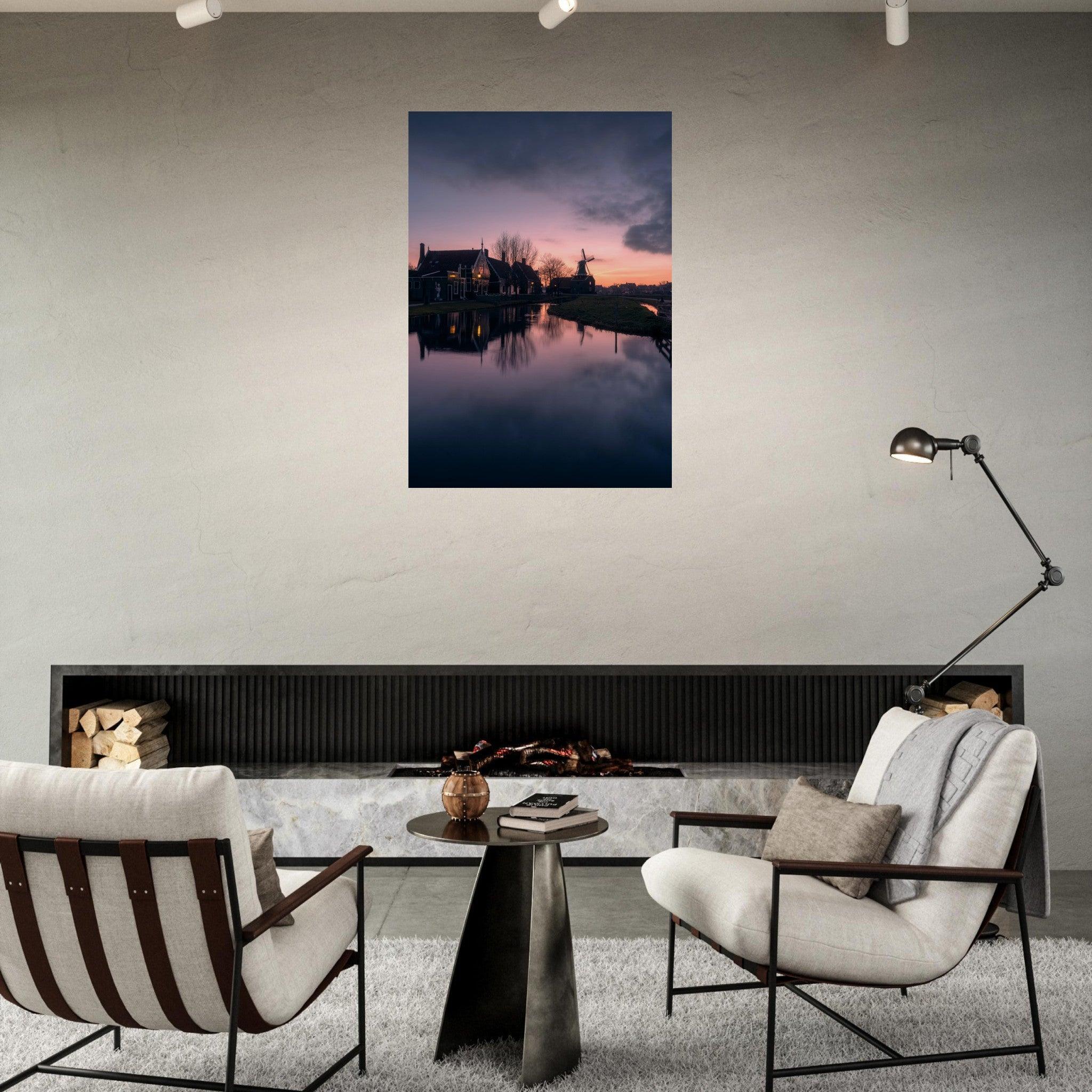 Vertical - Portrait Format - Etem Visuals