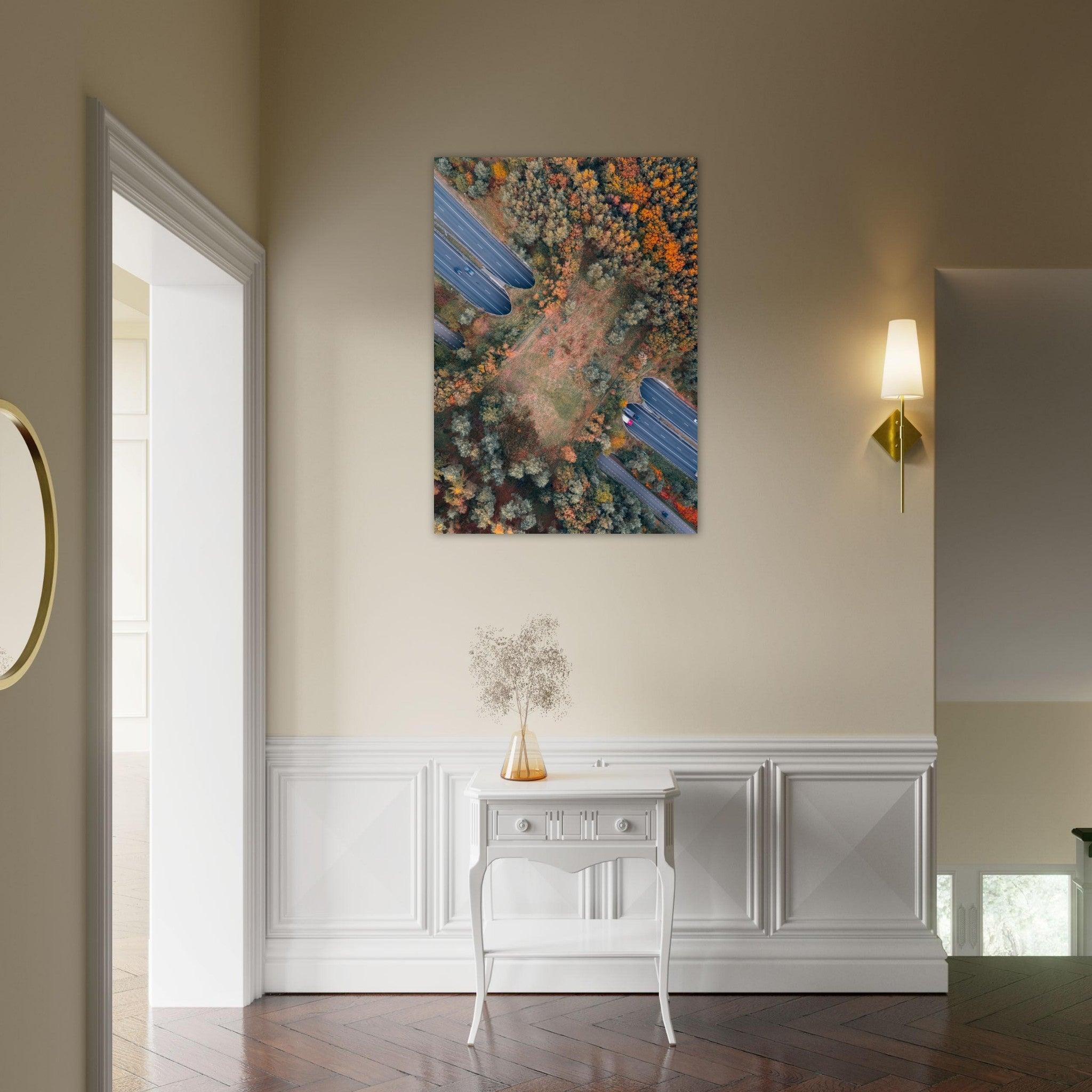 Autumn - Etem Visuals