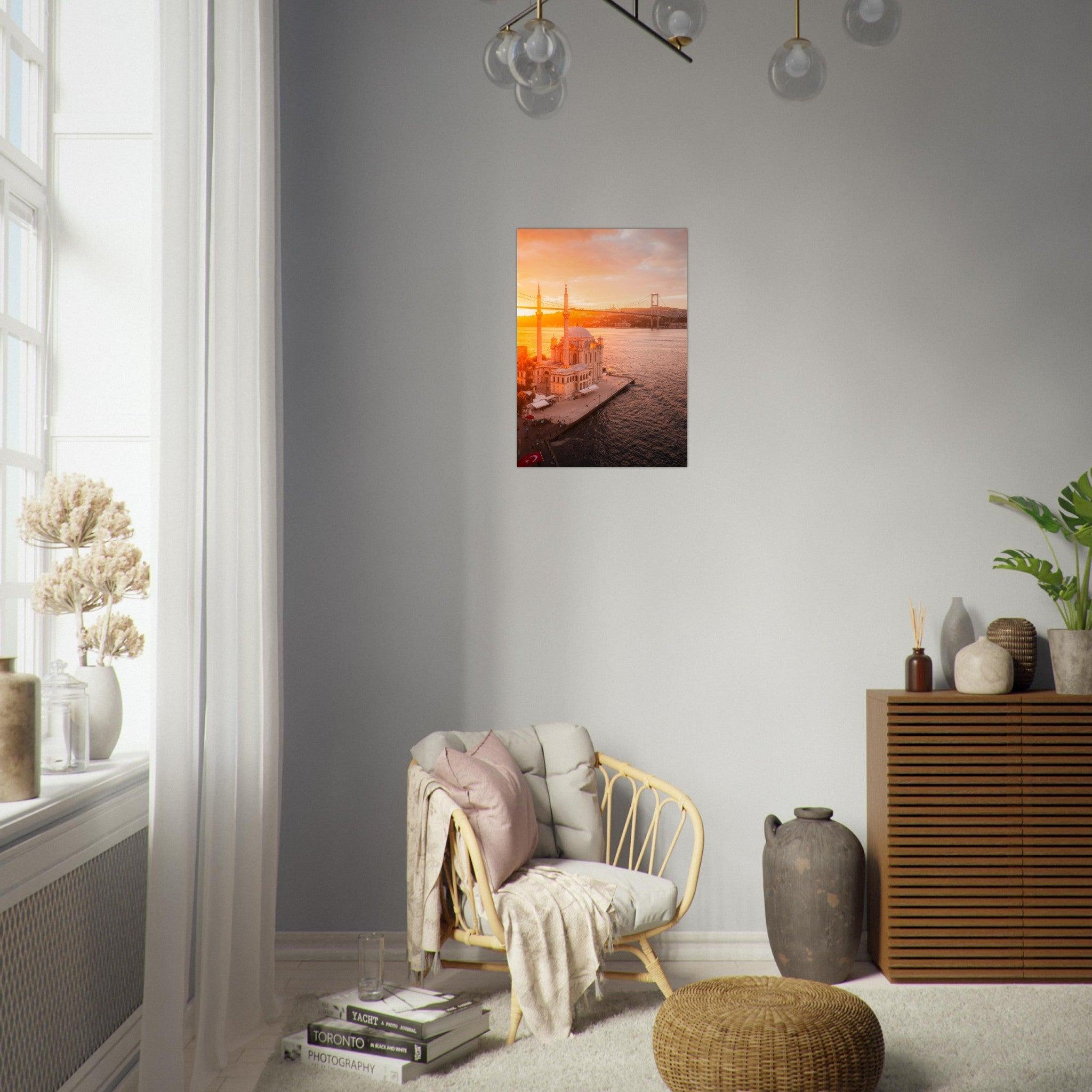 Turkey - Etem Visuals