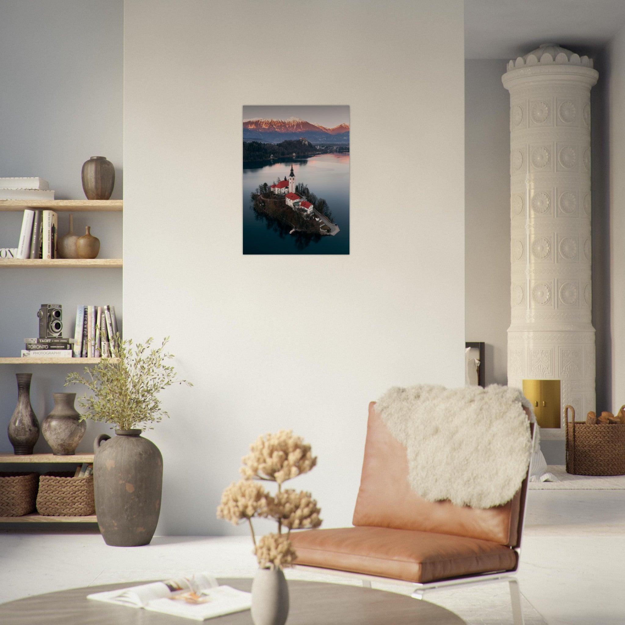 Slovenia - Etem Visuals