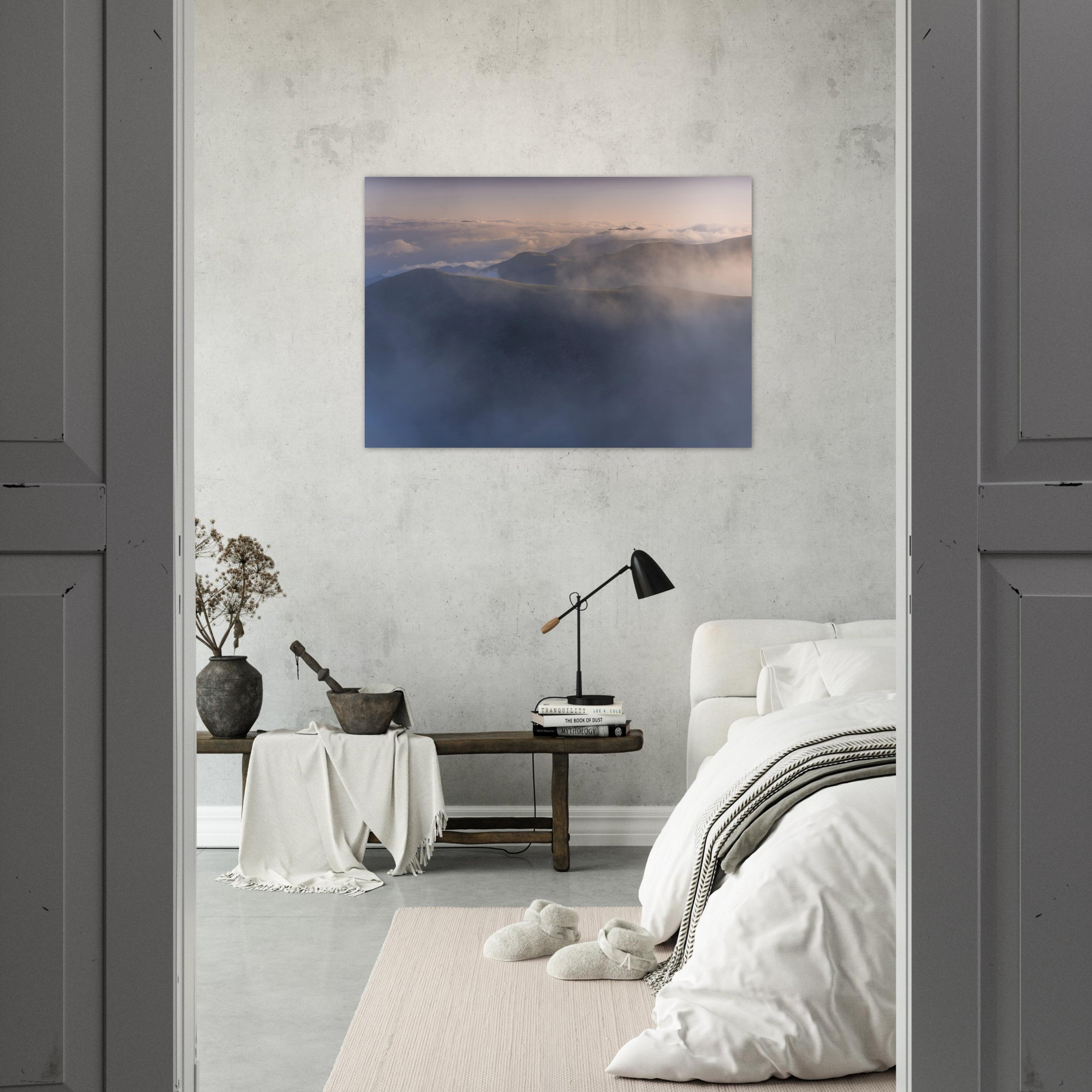 Etem Visuals - Above the clouds turkey