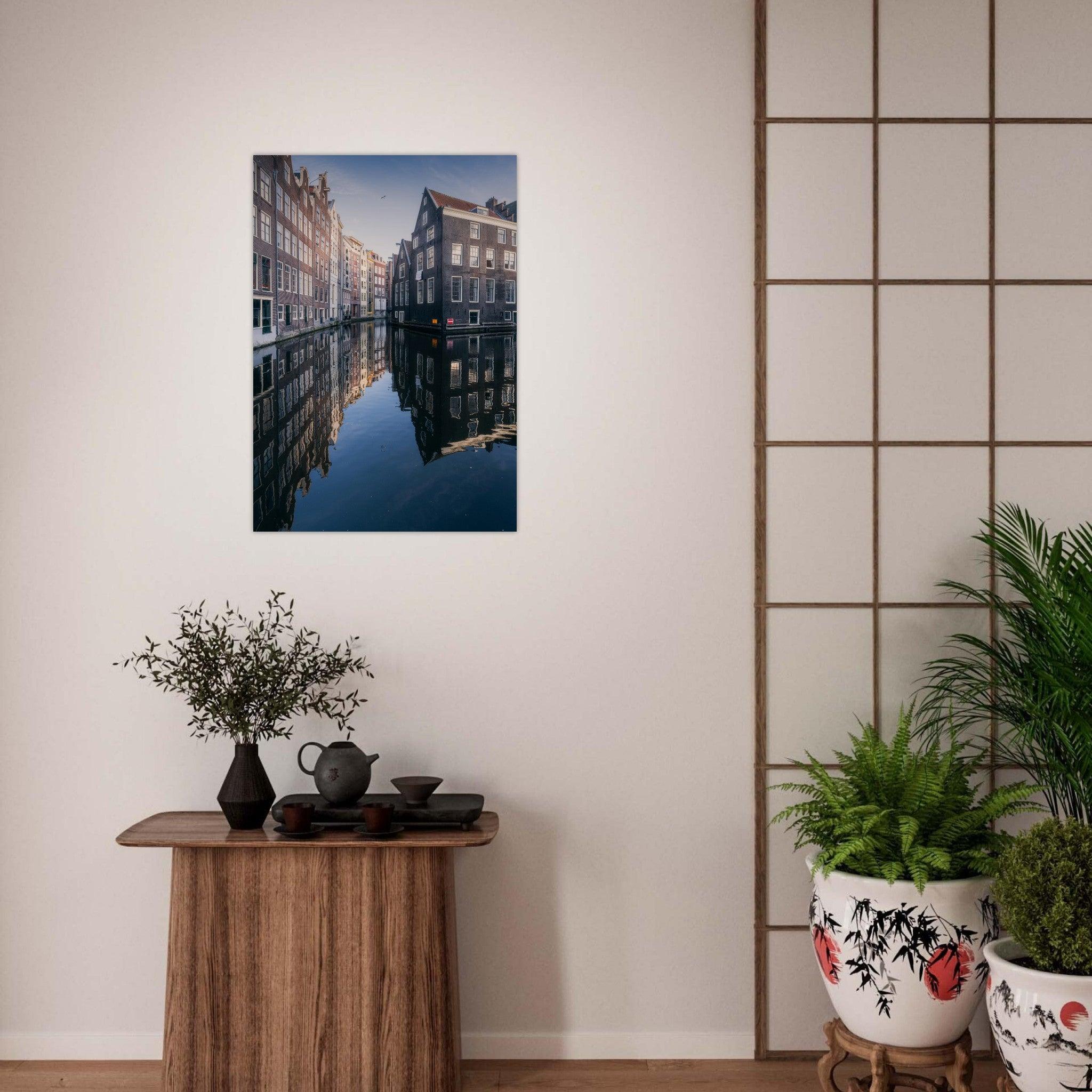 Amsterdam De Wallen - Etem Visuals