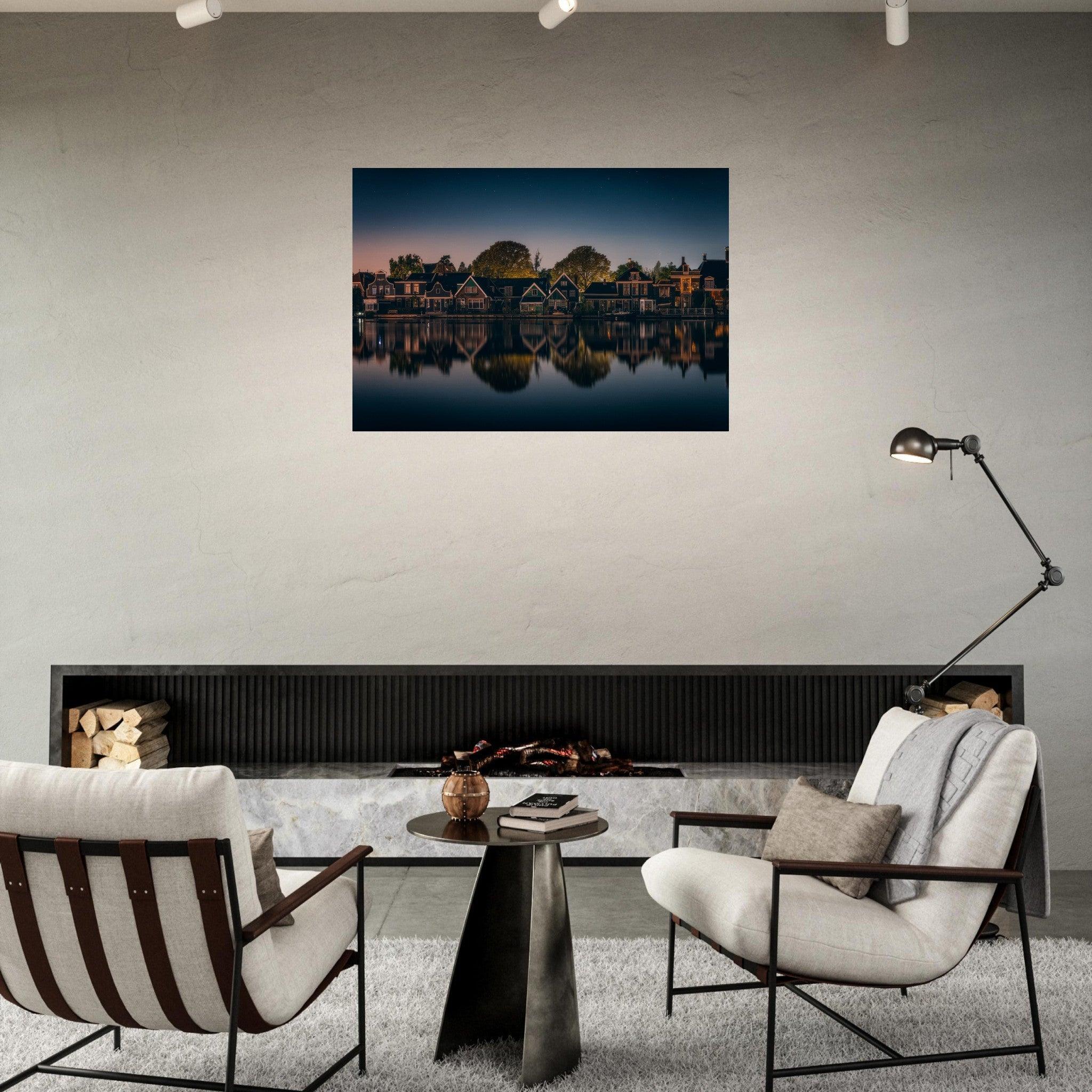 Architecture of the Dutch | Netherlands - Etem Visuals