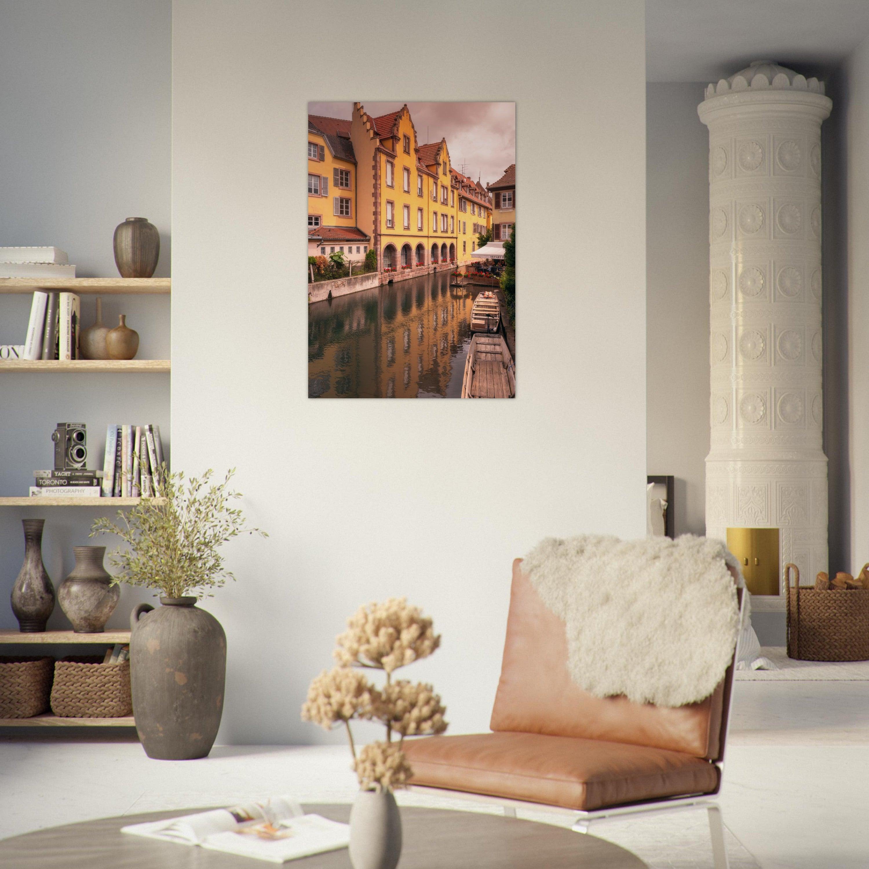 Colmar Dreams | France - Etem Visuals