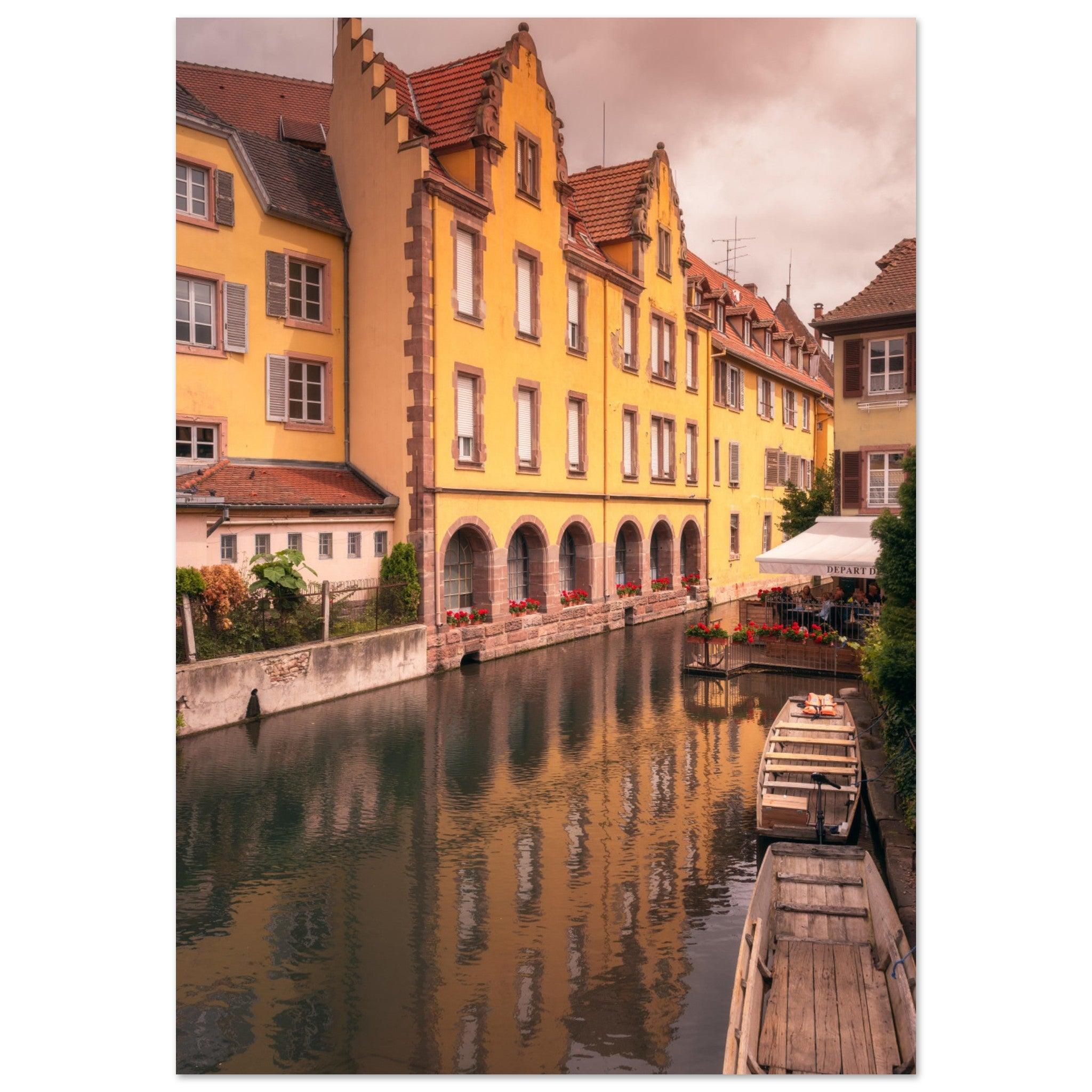 Colmar Dreams | France - Etem Visuals