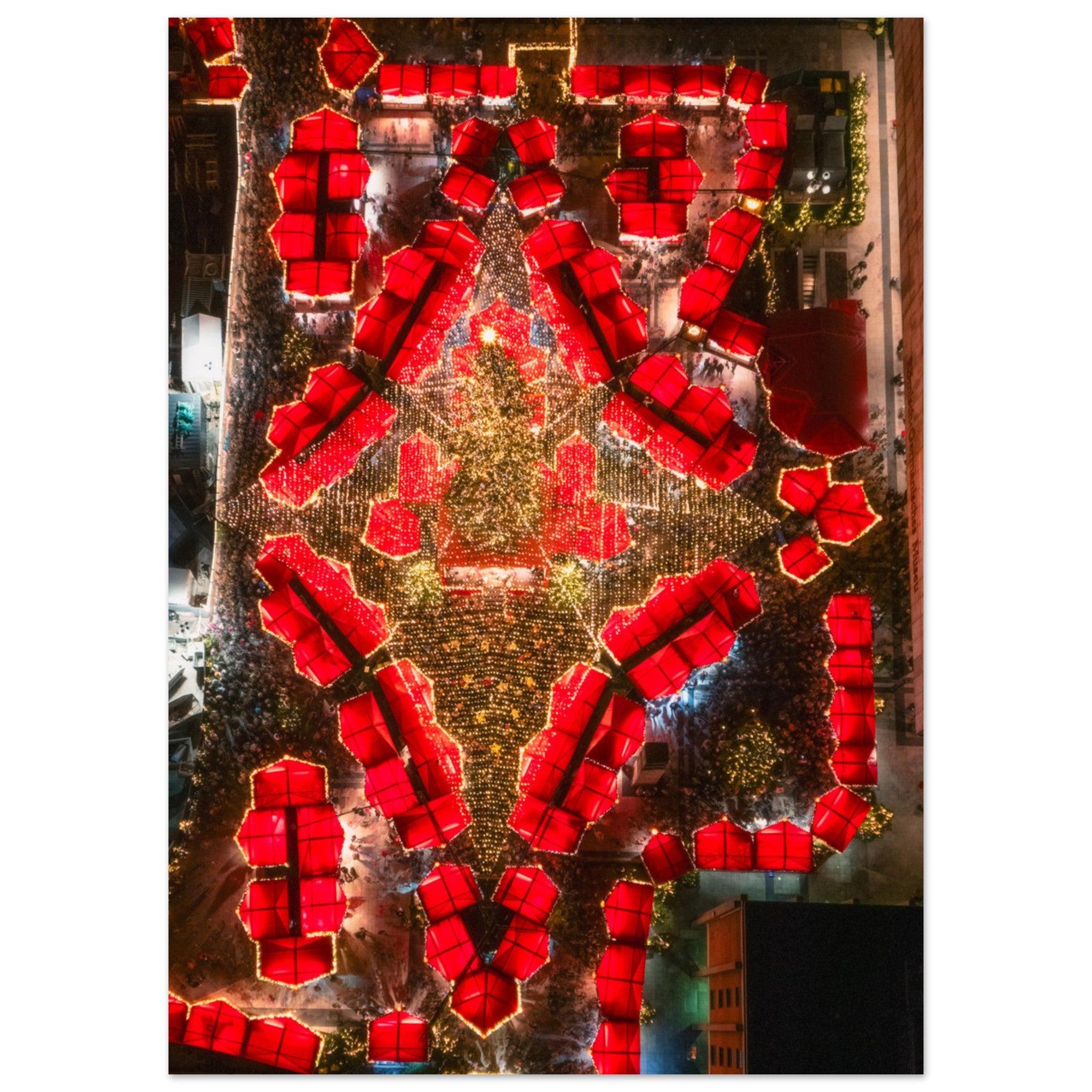 Cologne Christmas Market | Germany - Etem Visuals
