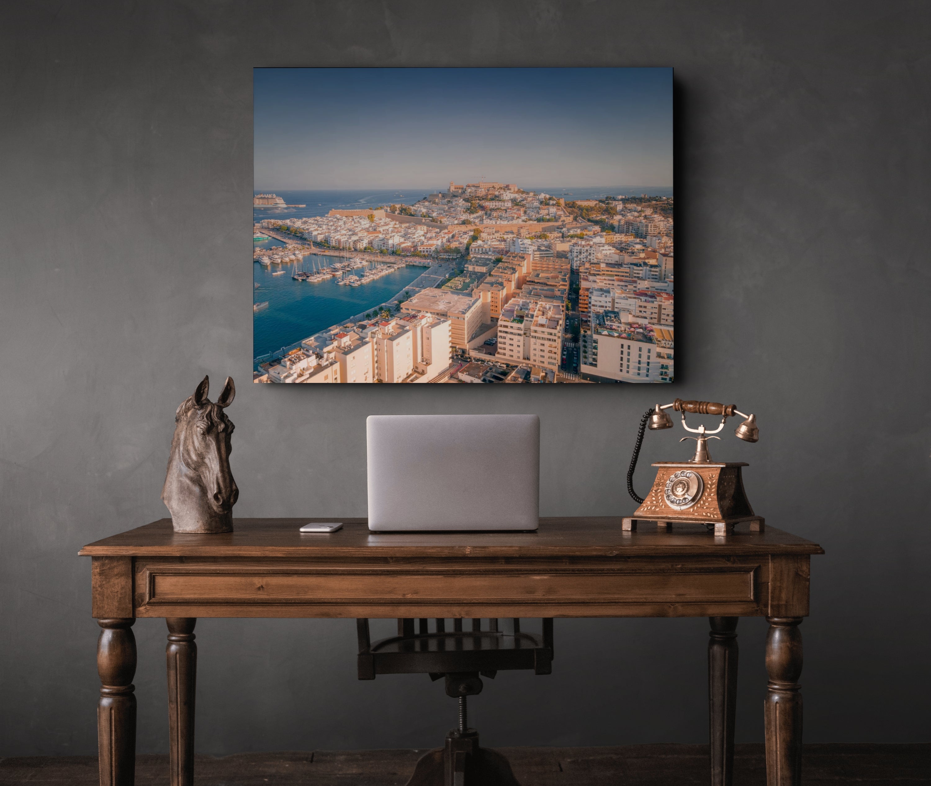 Ibiza Old Town | Spain