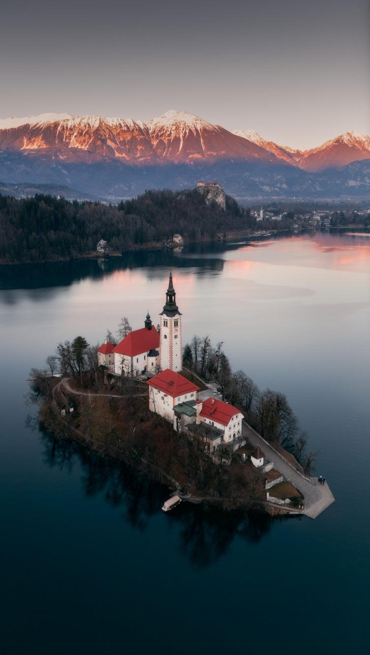 Lake Bled | Slovenia - Etem Visuals