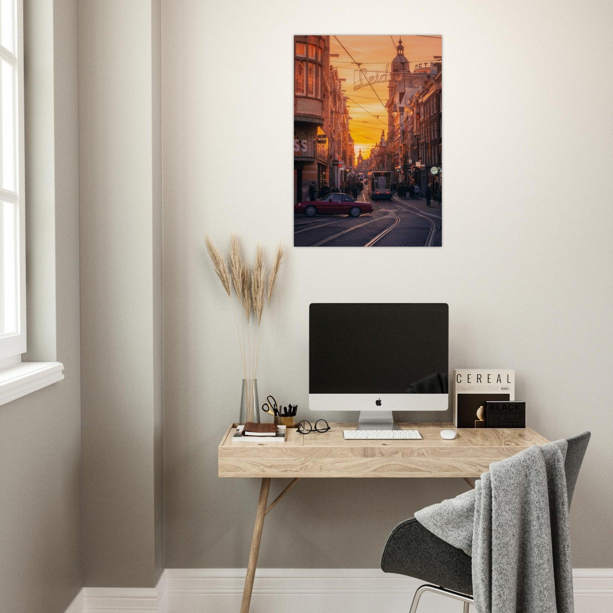 Leidsestraat | Amsterdam - Etem Visuals