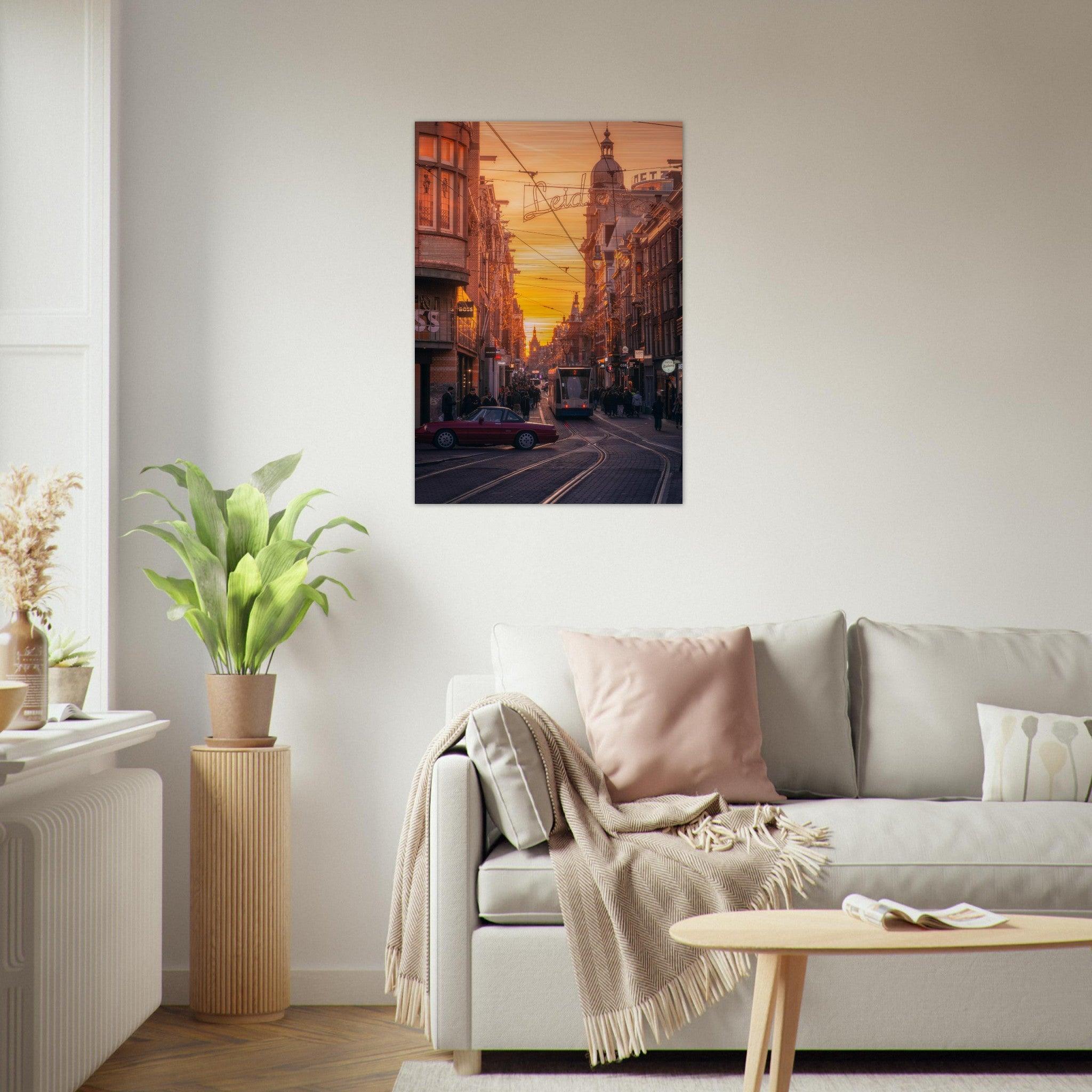 Leidsestraat | Amsterdam - Etem Visuals