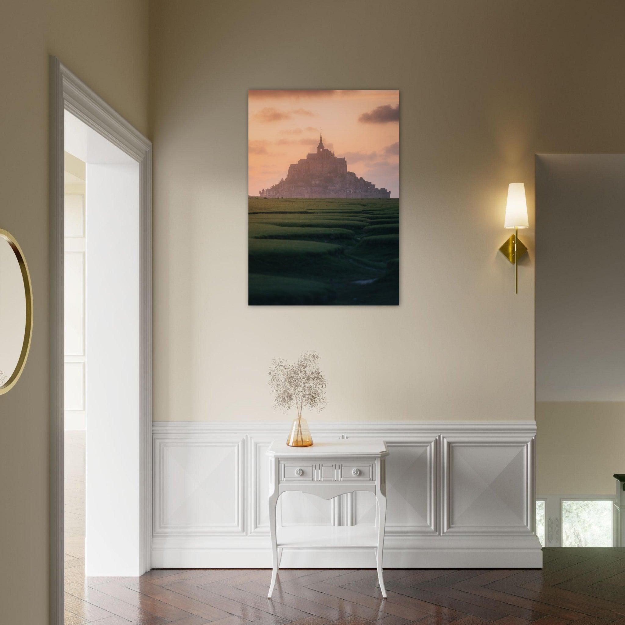 Mont Saint-Michel, Normandy | France - Etem Visuals