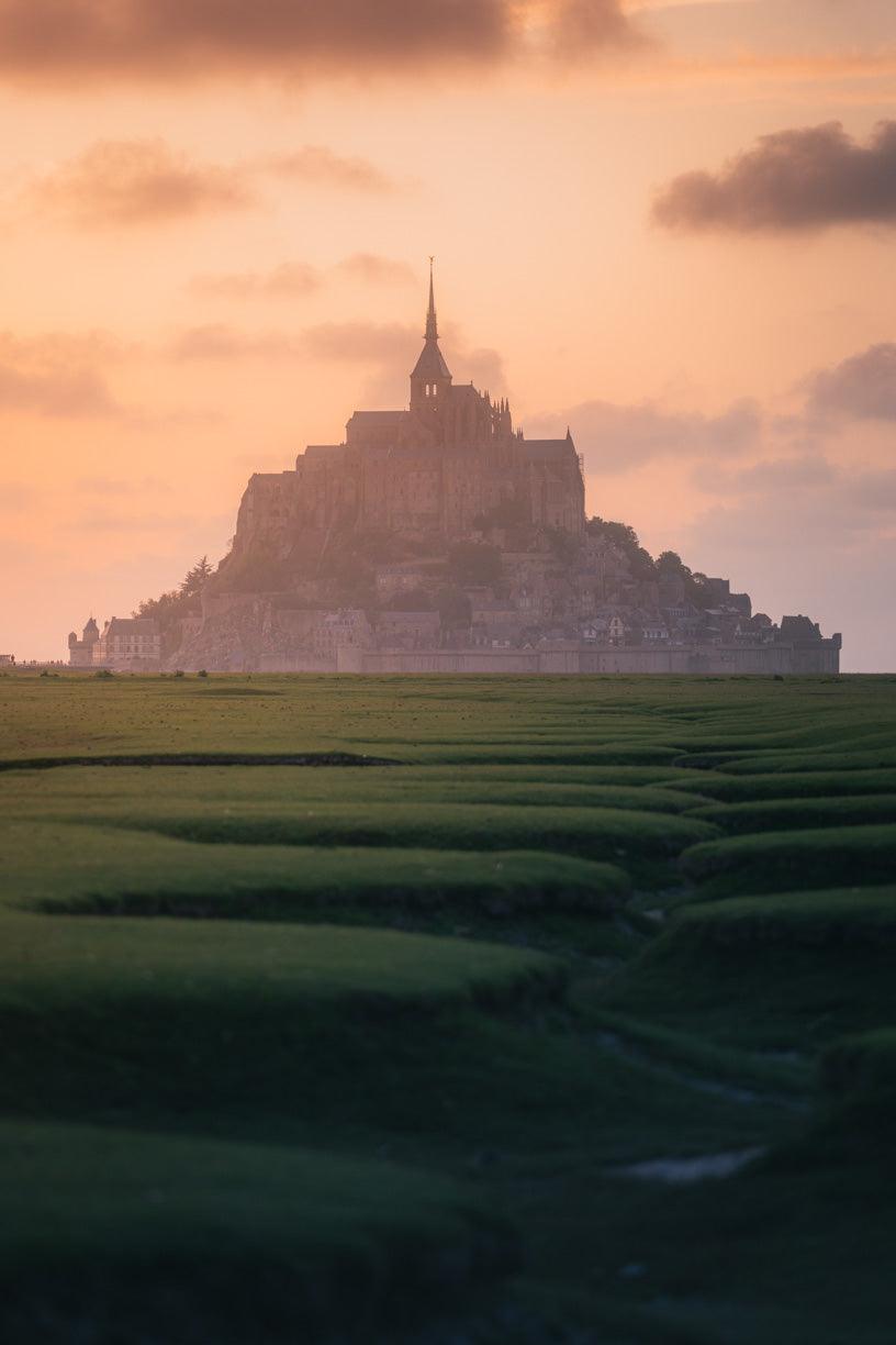 Mont Saint-Michel, Normandy | France - Etem Visuals