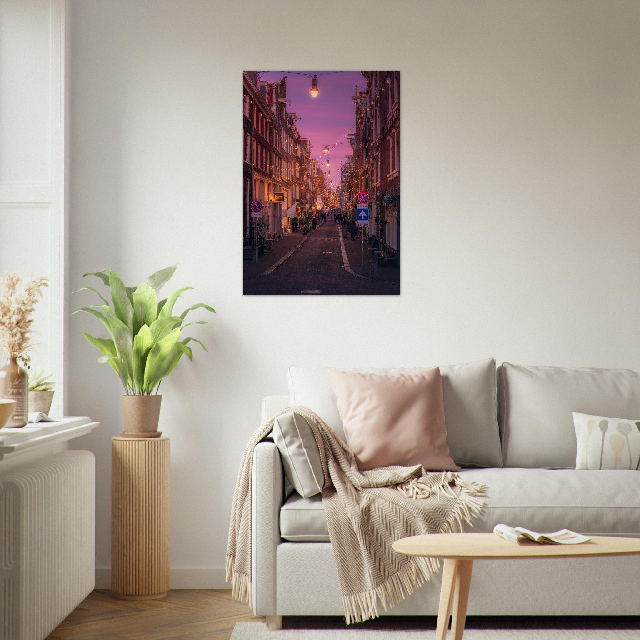 Negen Straatjes | Amsterdam - Etem Visuals