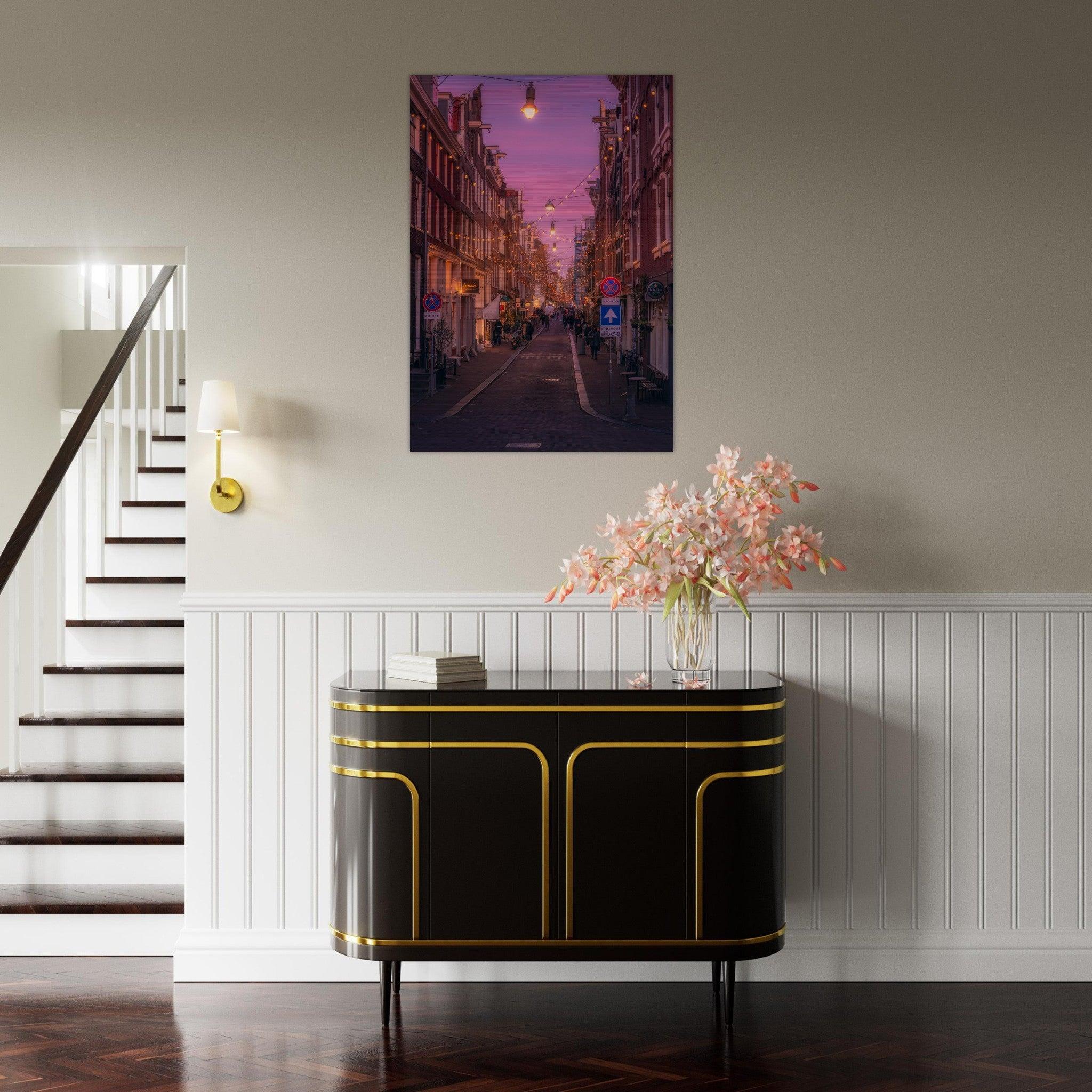 Negen Straatjes | Amsterdam - Etem Visuals