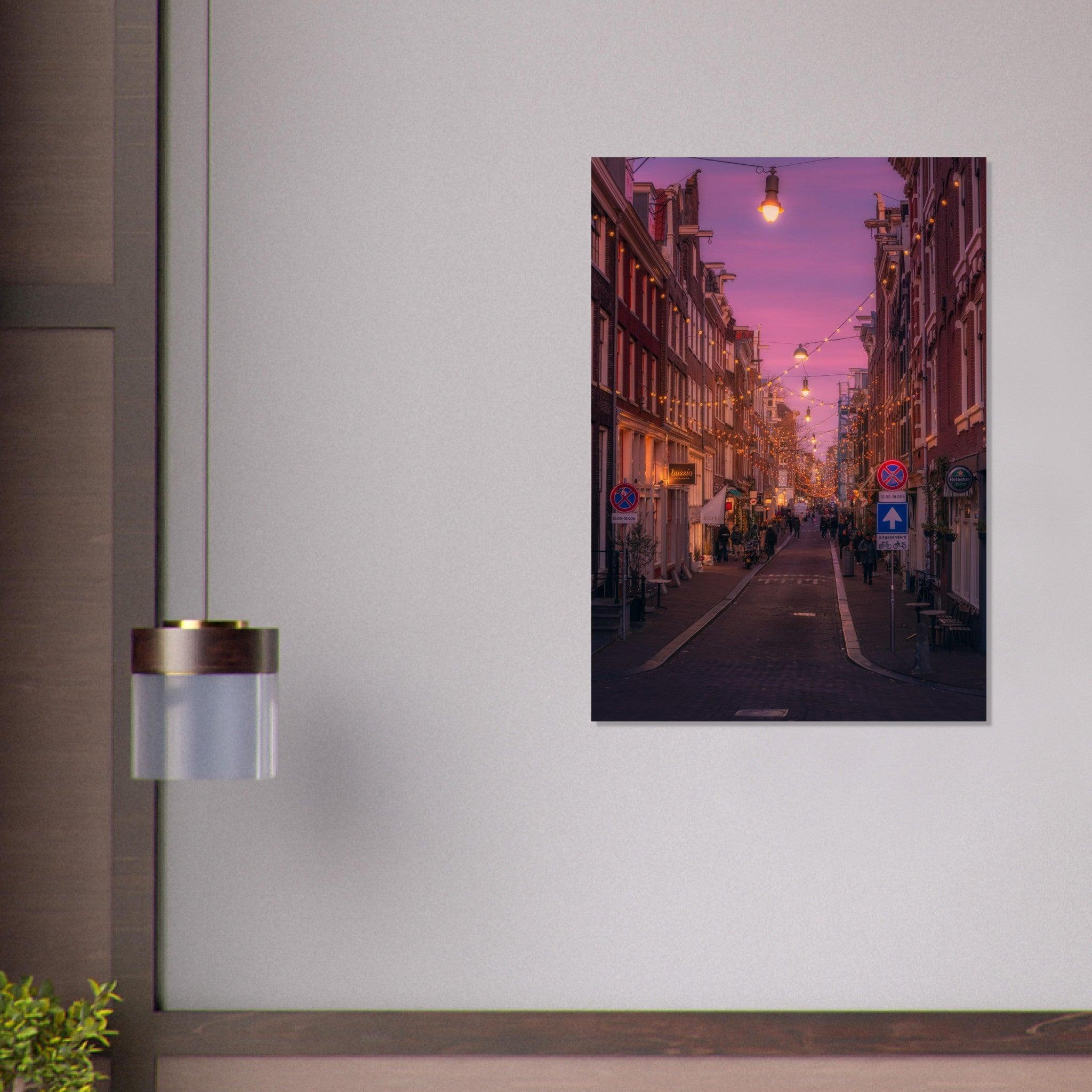 Negen Straatjes | Amsterdam - Etem Visuals