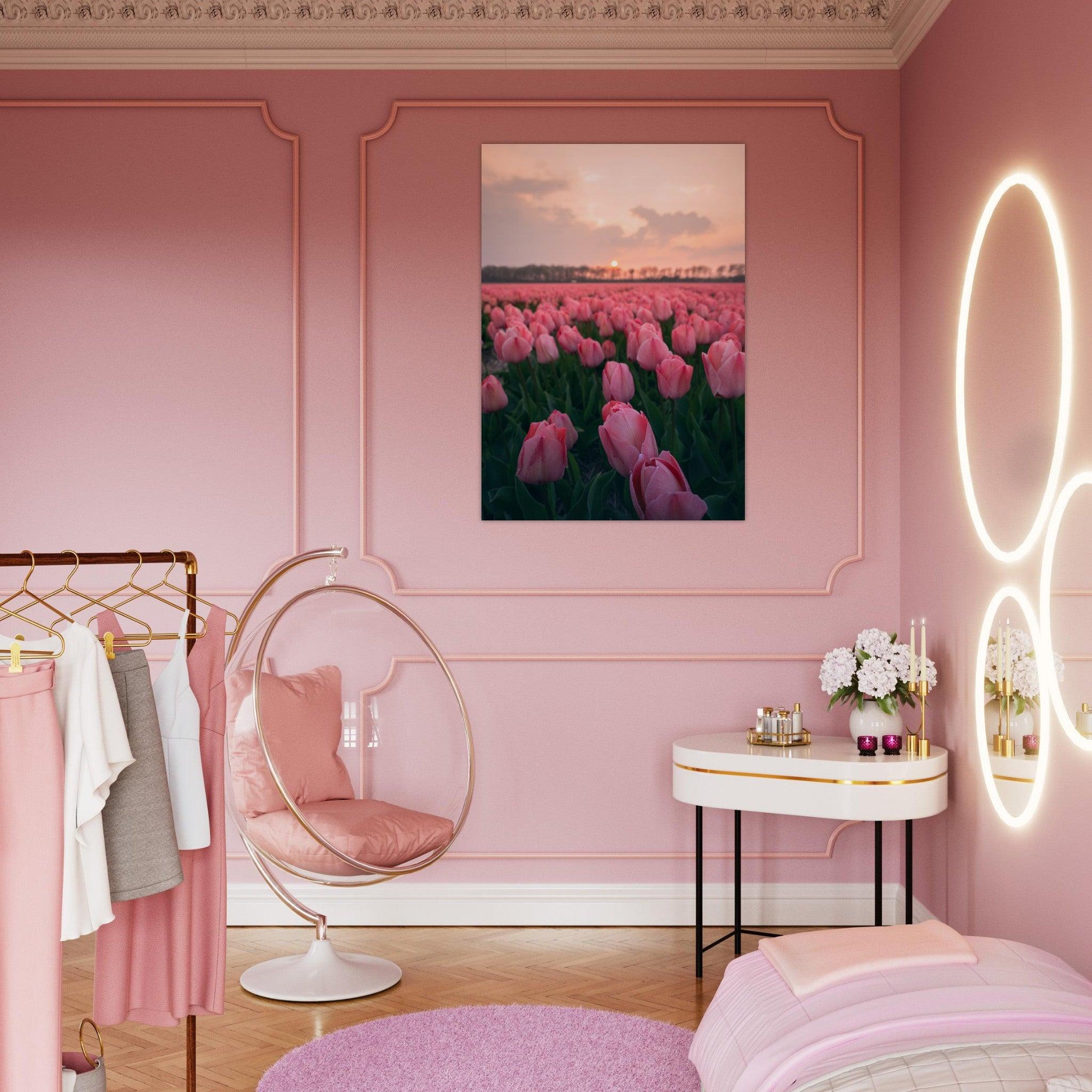 Pink Dreams | Netherlands - Etem Visuals