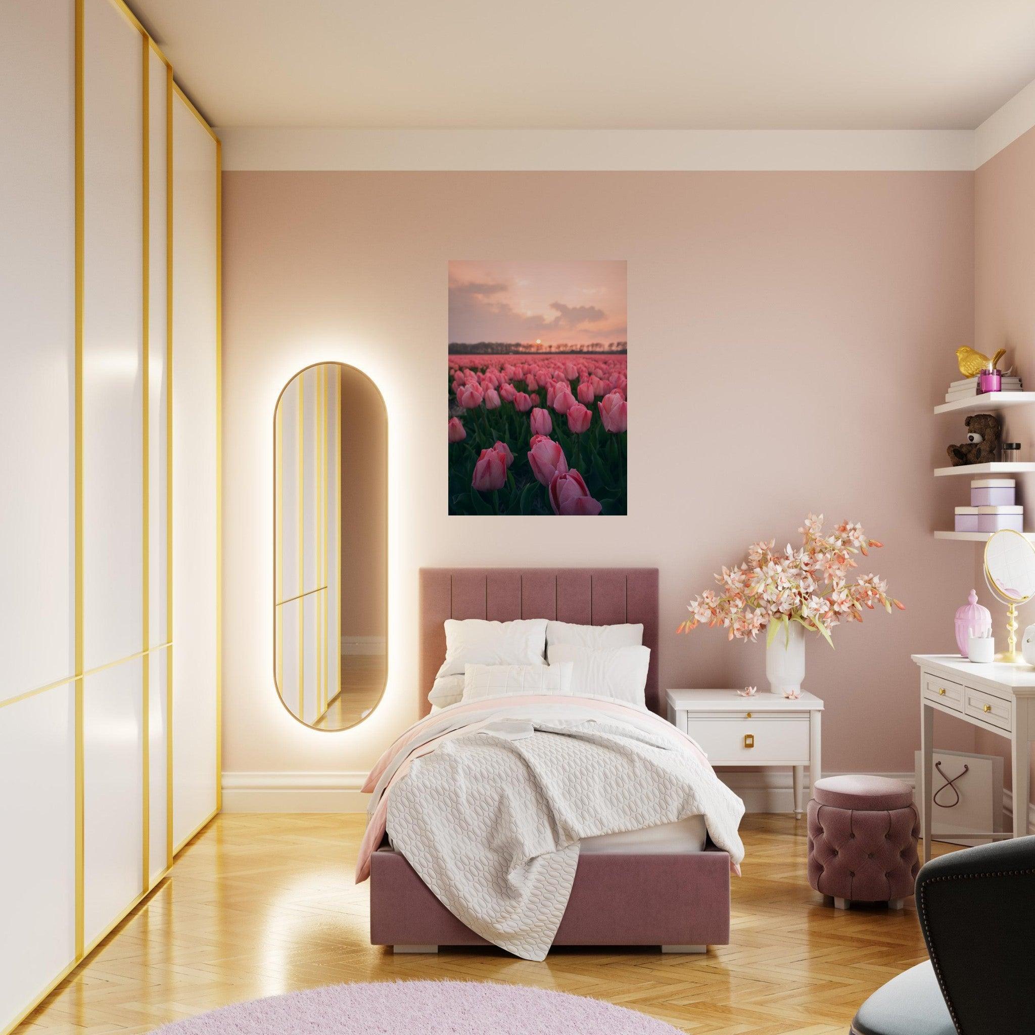 Pink Dreams | Netherlands - Etem Visuals