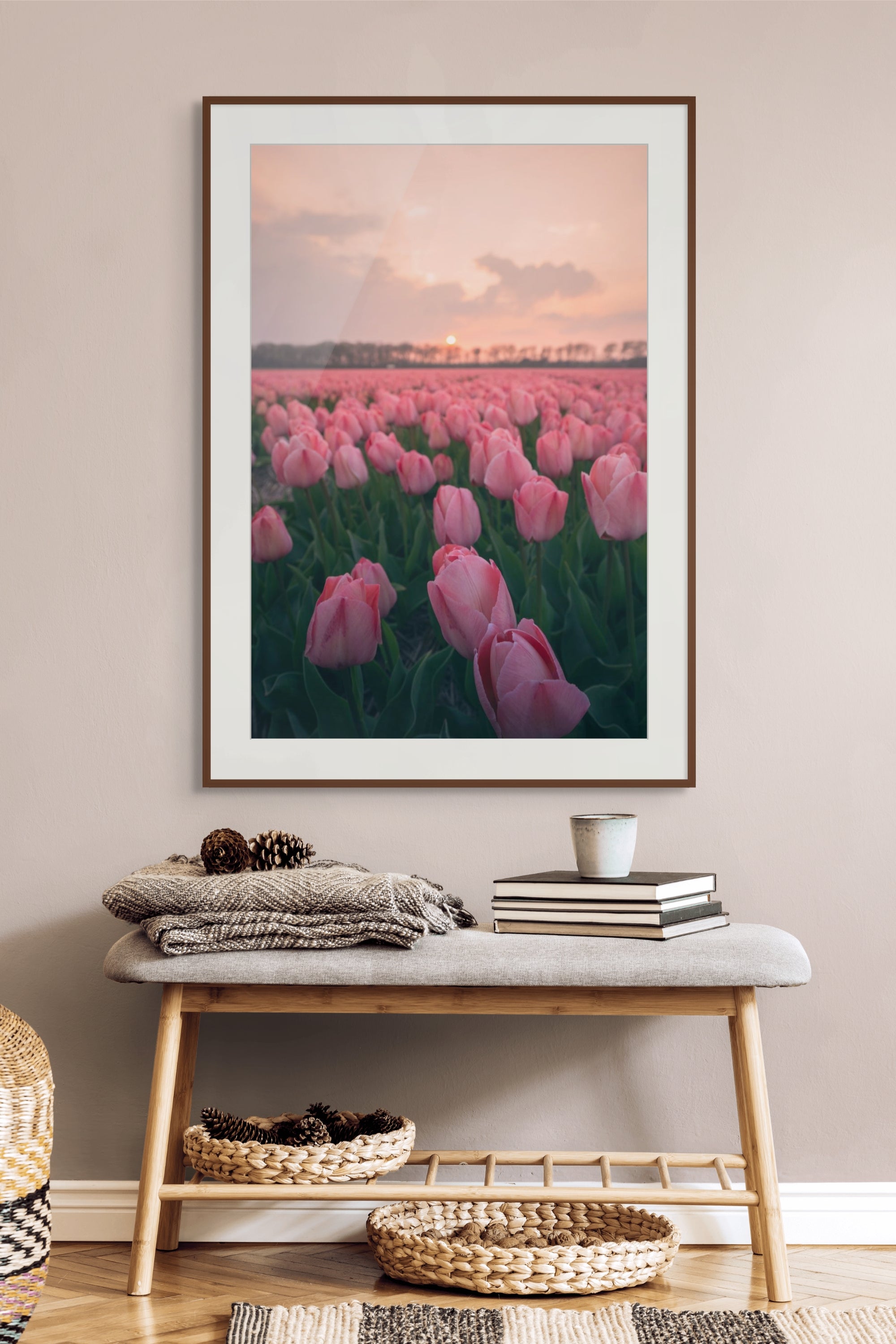 Pink Dreams | Netherlands