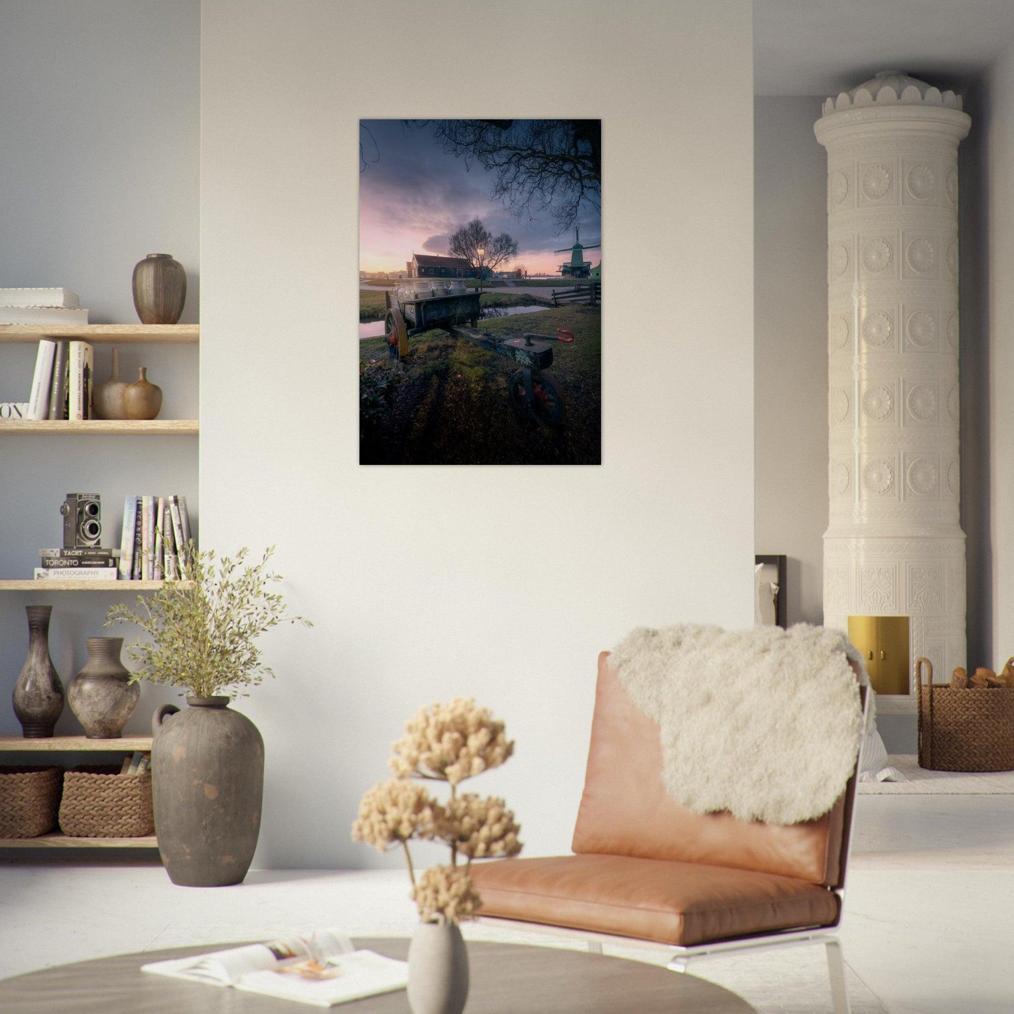 The Dutch Dreams | Netherlands - Etem Visuals