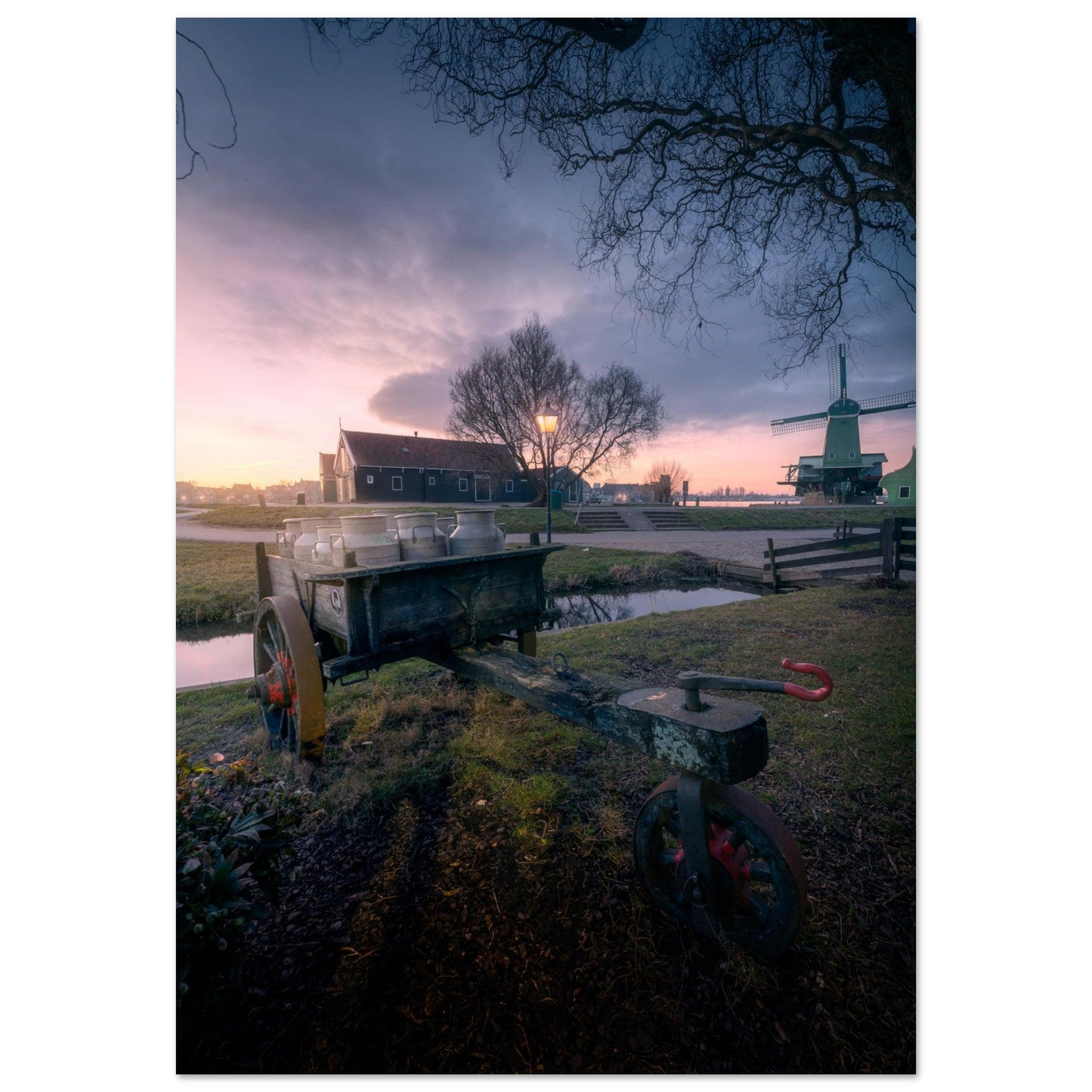The Dutch Dreams | Netherlands - Etem Visuals