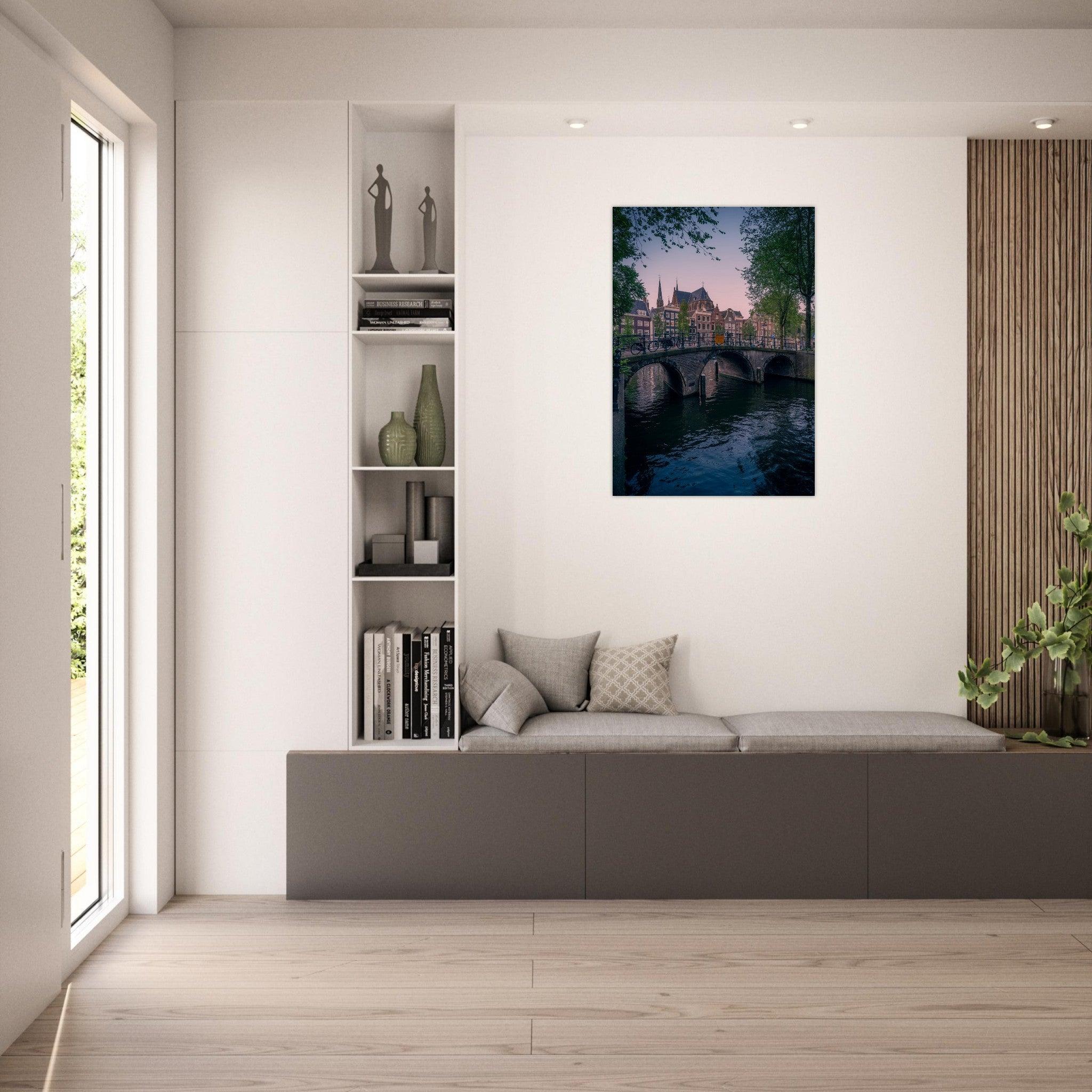 The Fault in Our Stars | Amsterdam - Etem Visuals