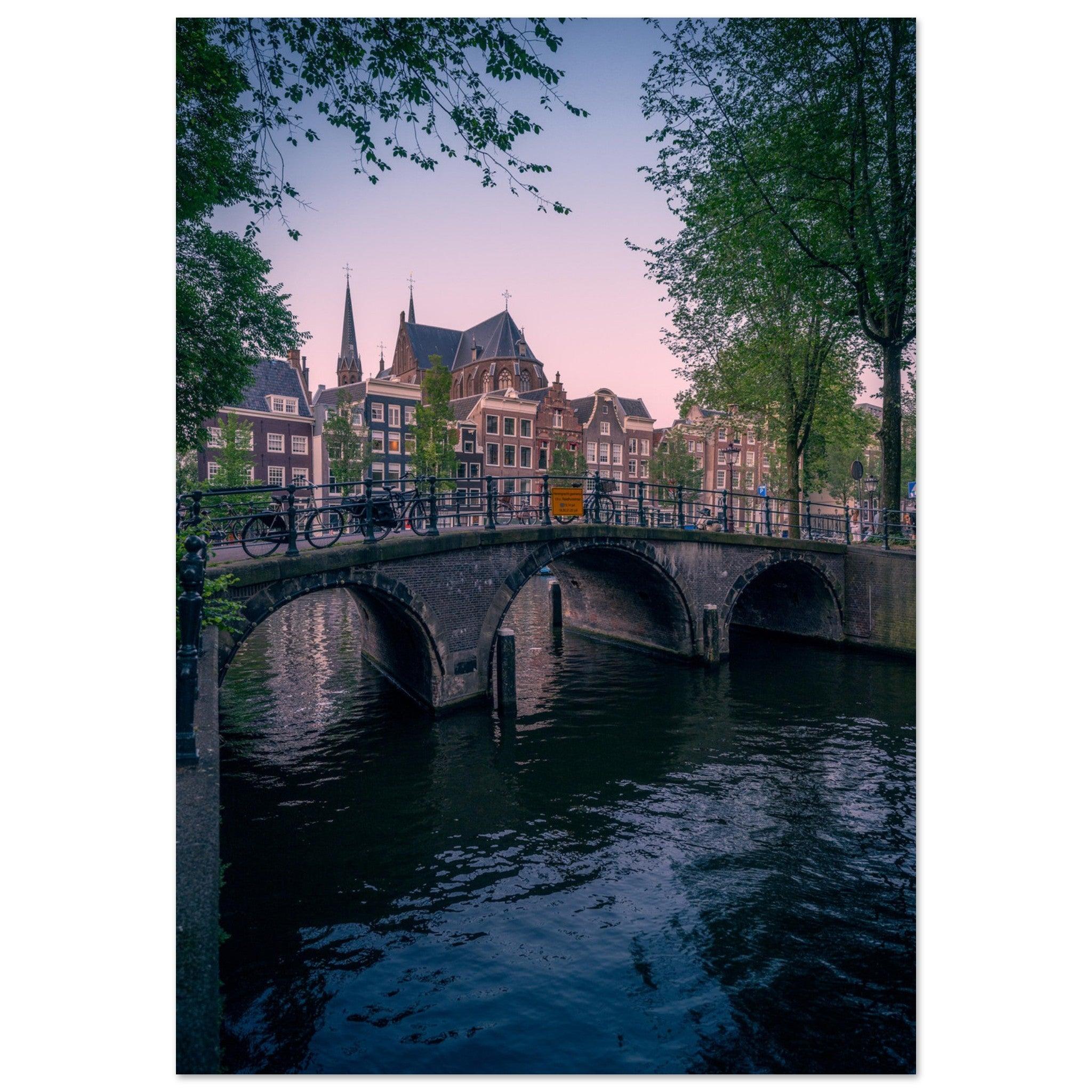 The Fault in Our Stars | Amsterdam - Etem Visuals