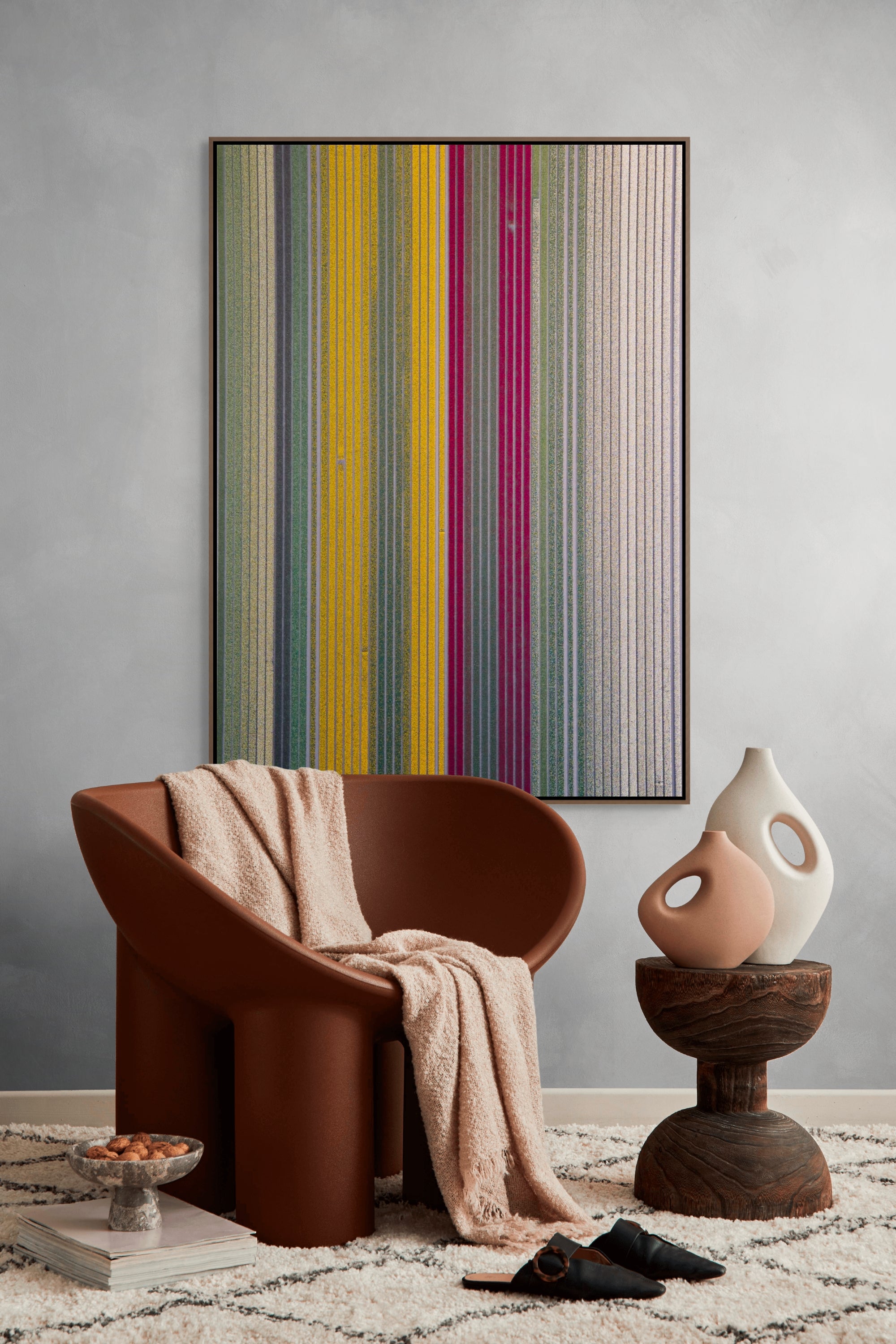 The Tulip Carpet | Netherlands