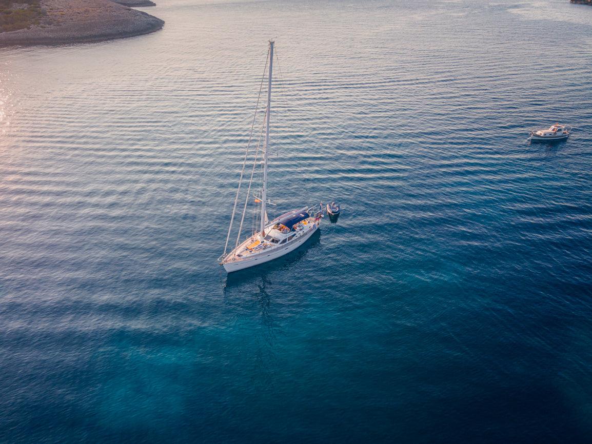 Turquoise Holidays in Ibiza | Spain - Etem Visuals