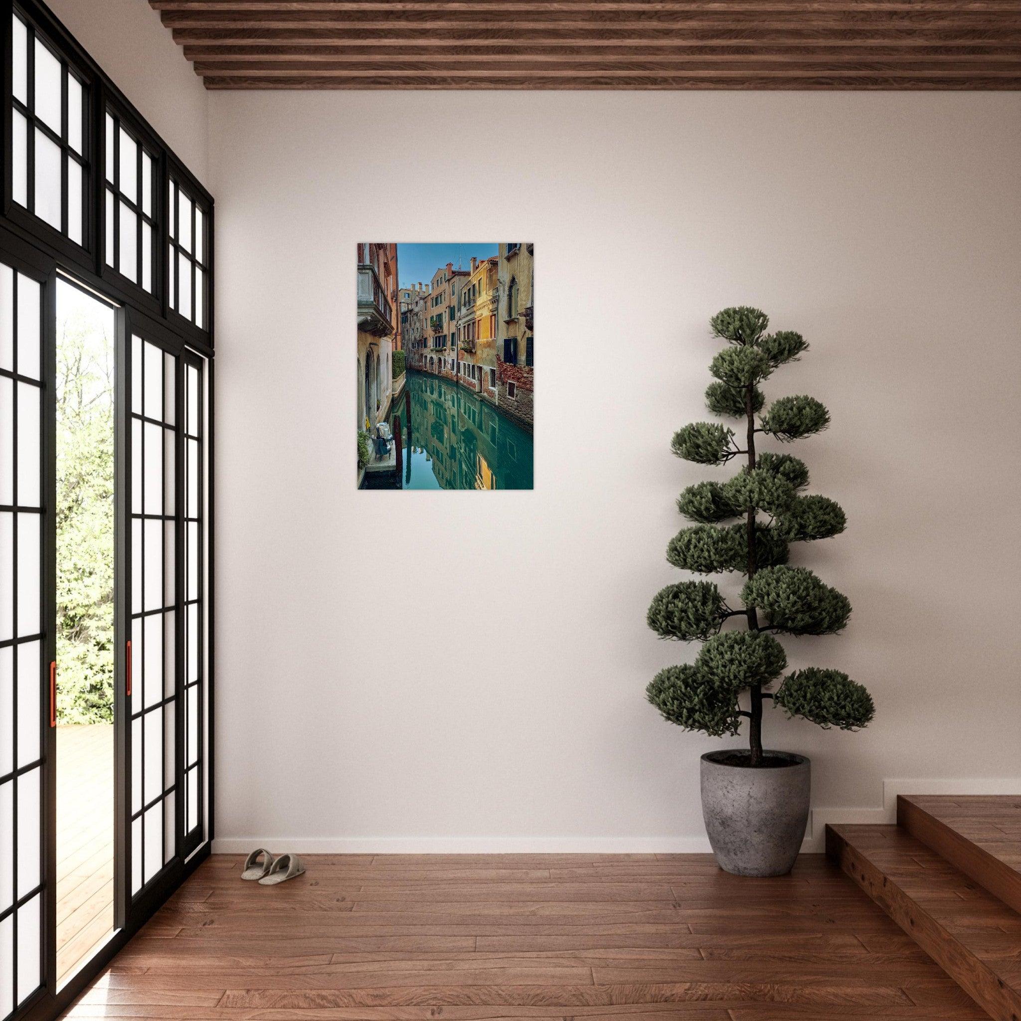 Venice Reflections | Italy - Etem Visuals