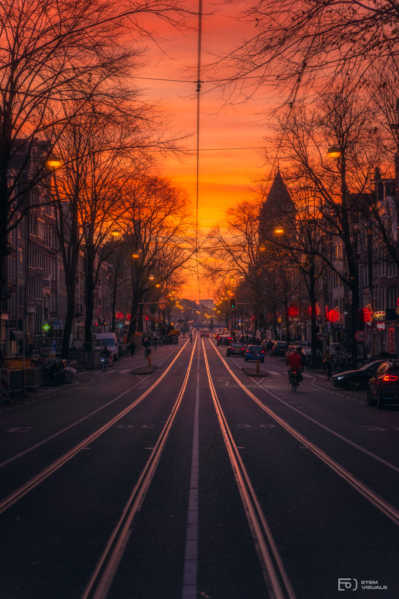 October 2025 - Sunset Photography Workshop