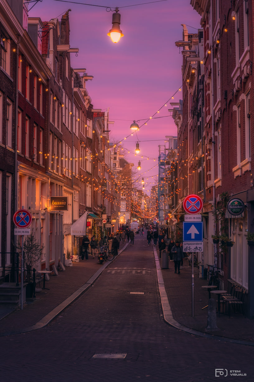 October 2025 - Sunset Photography Workshop