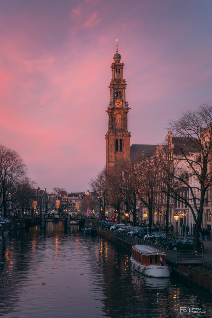 October 2025 - Sunset Photography Workshop