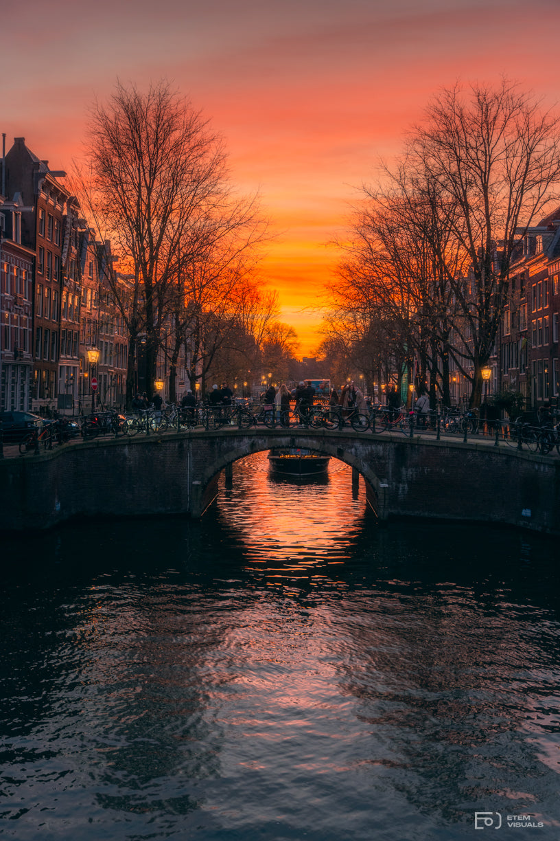 October 2025 - Sunset Photography Workshop