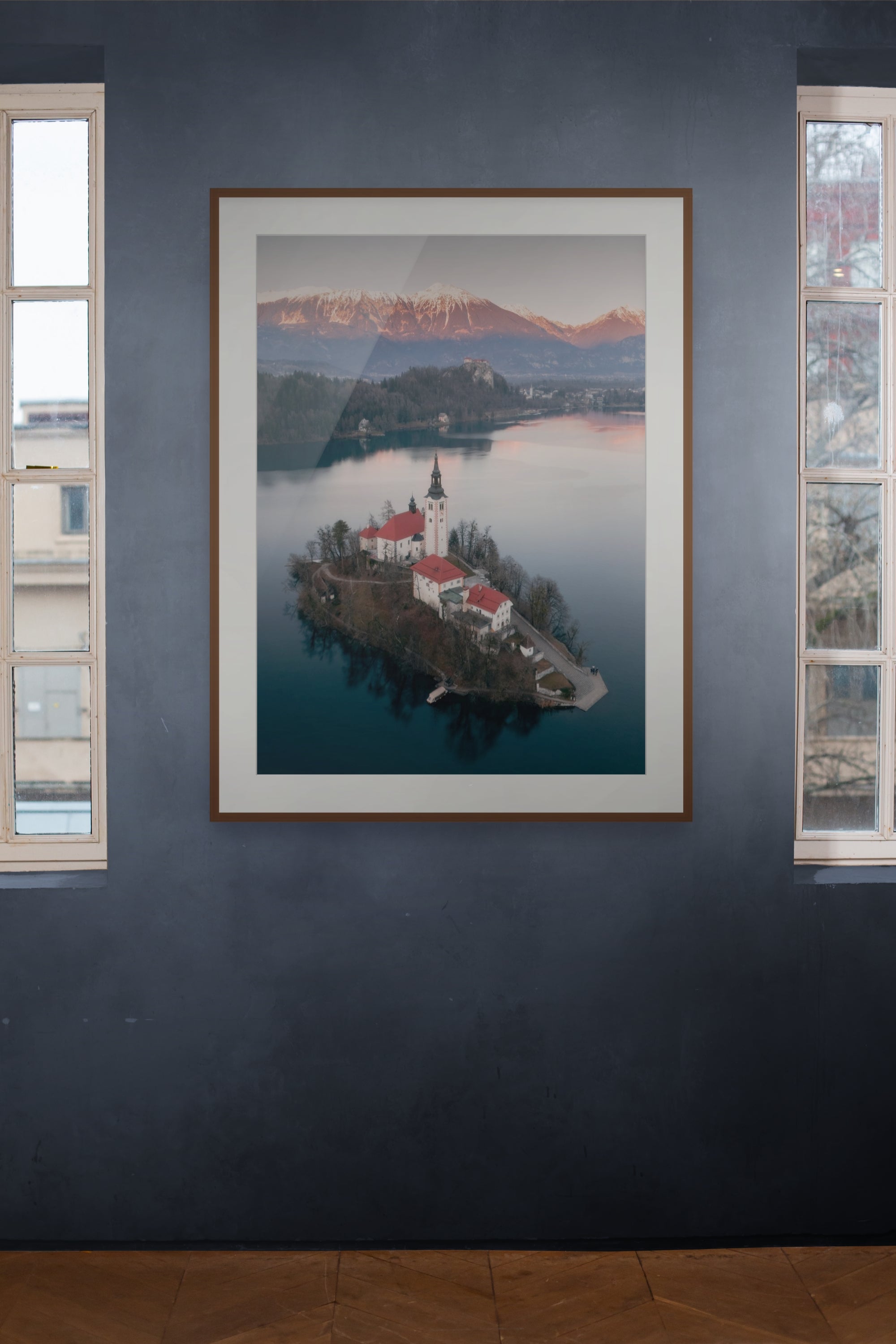 Lake Bled | Slovenia