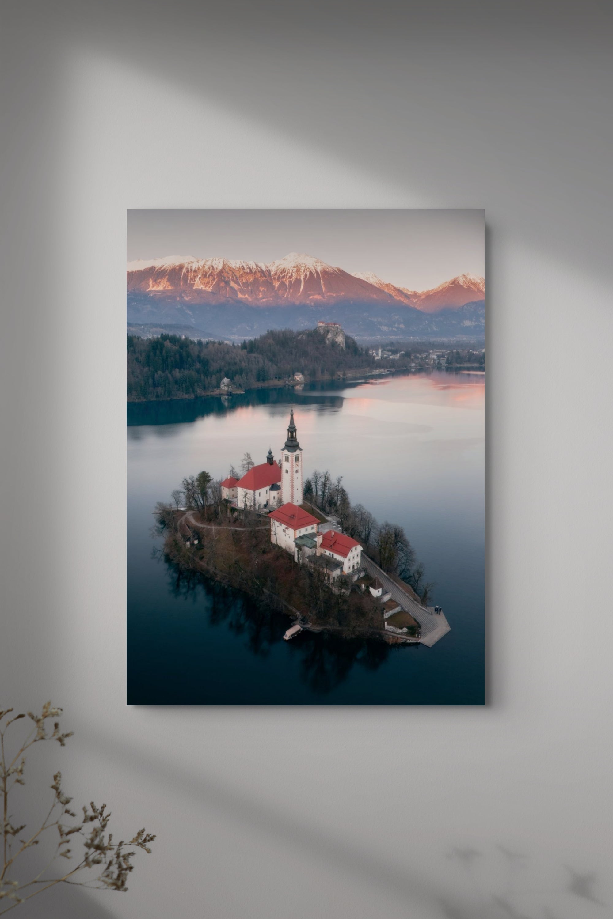 Lake Bled | Slovenia