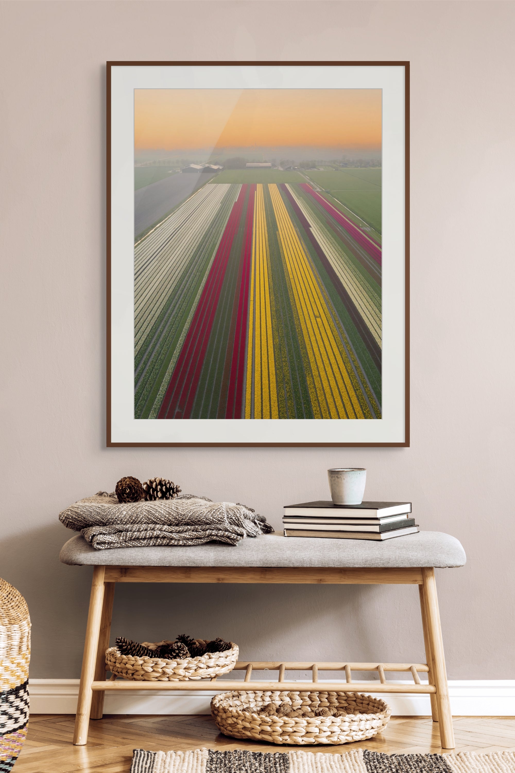 Tulip Mania | Netherlands
