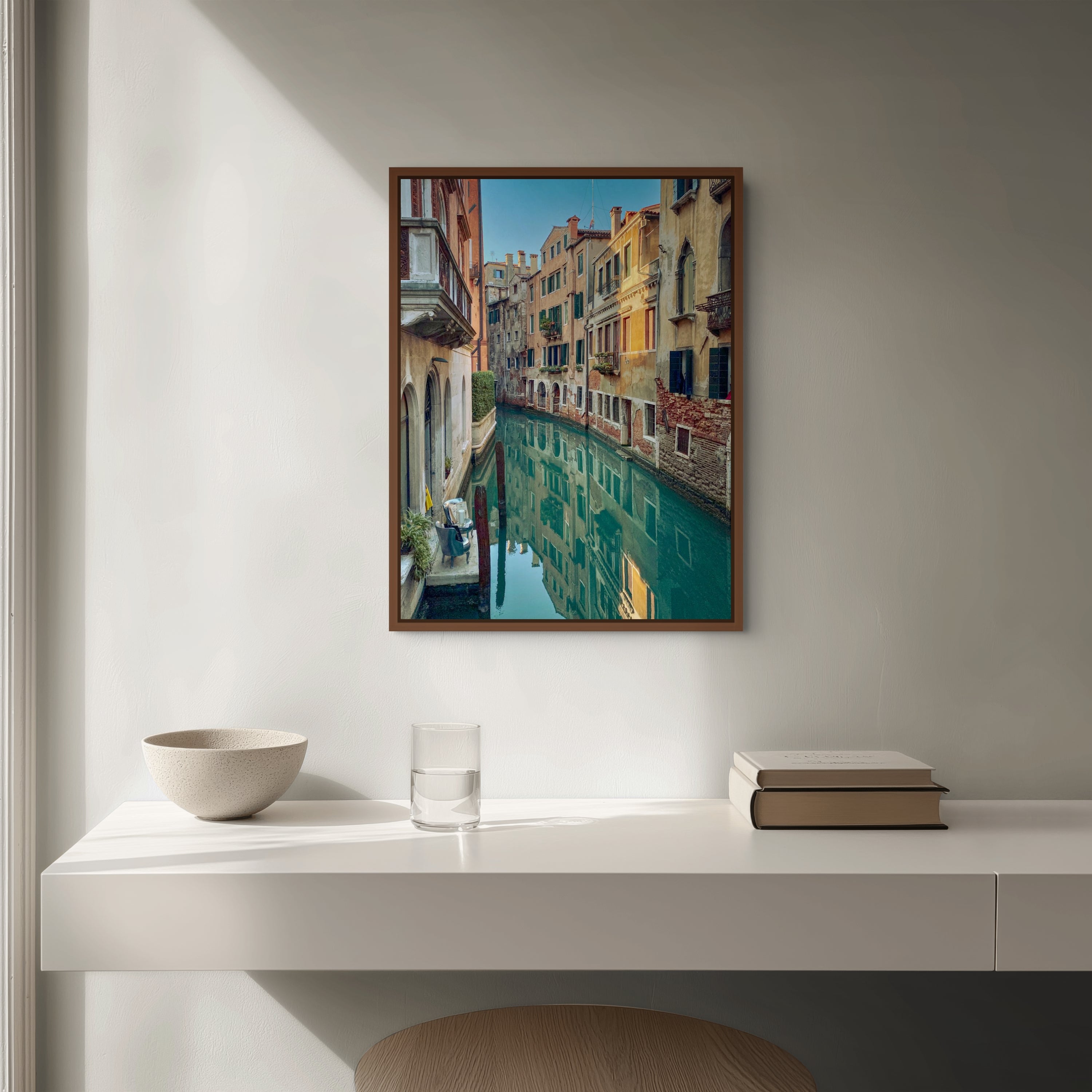 Venice Reflections | Italy