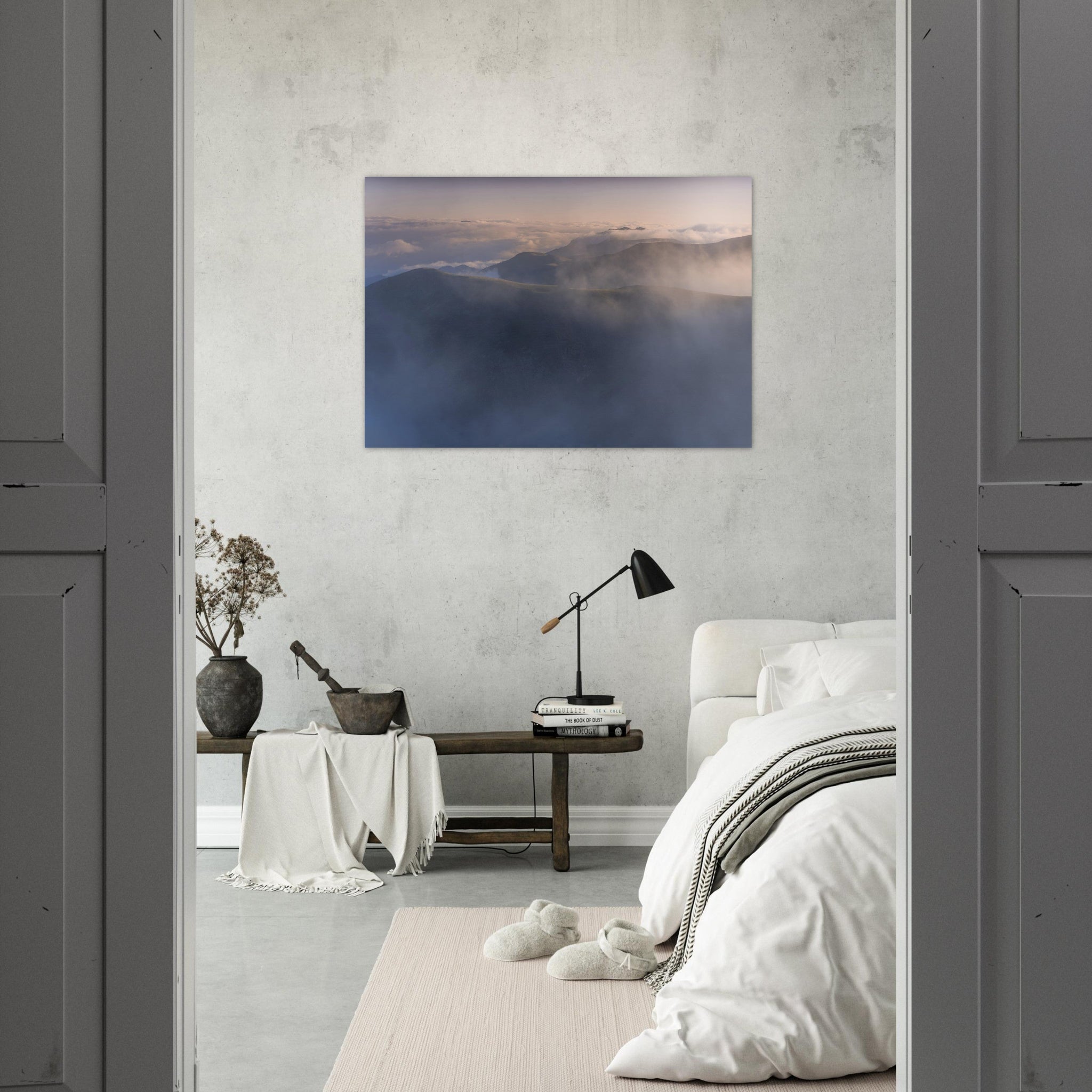 Landscape Photography Prints | Horizontal Wall Art | Etem Visuals