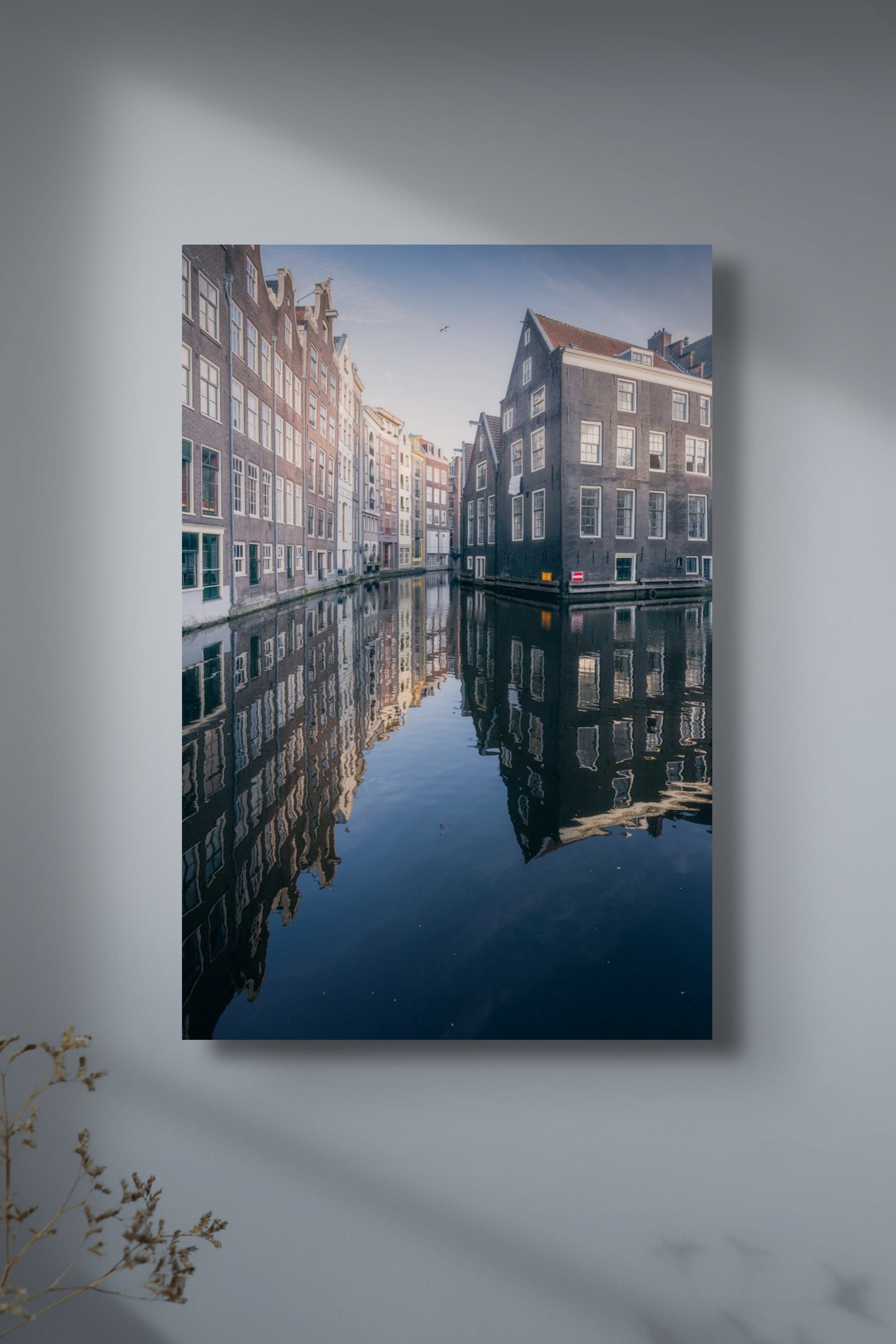 Amsterdam De Wallen