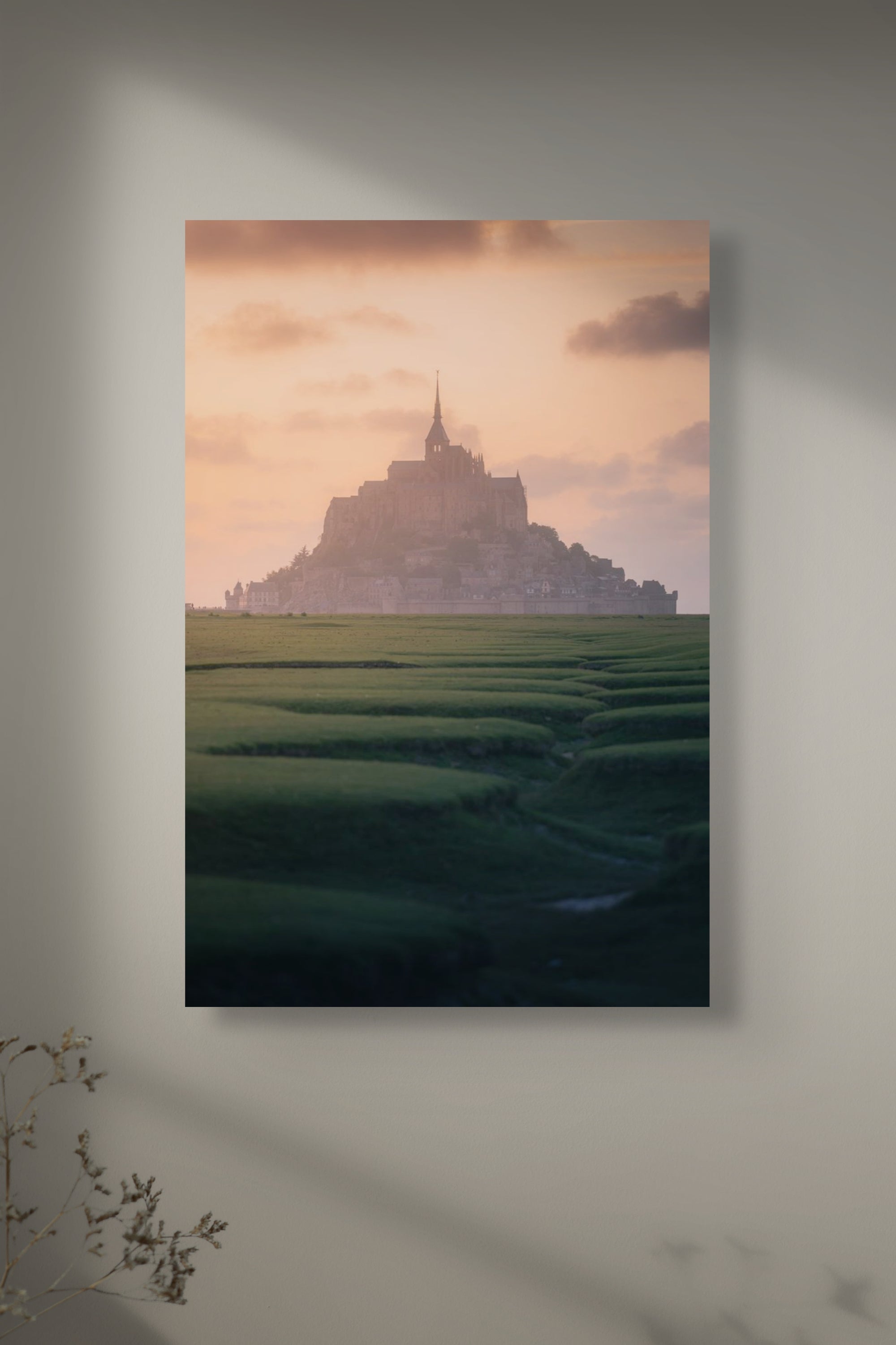 Mont Saint-Michel, Normandy | France