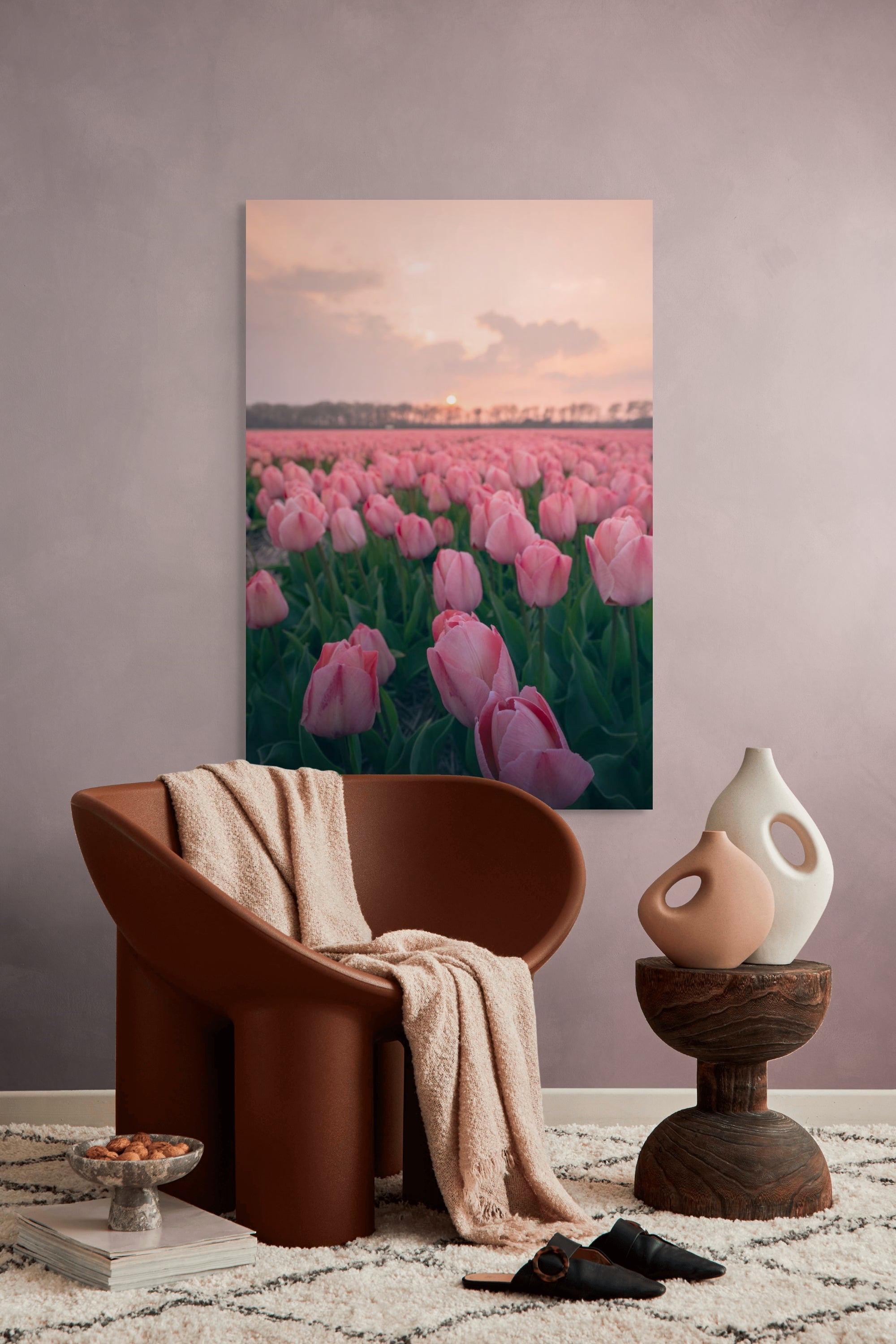 Pink Dreams | Netherlands