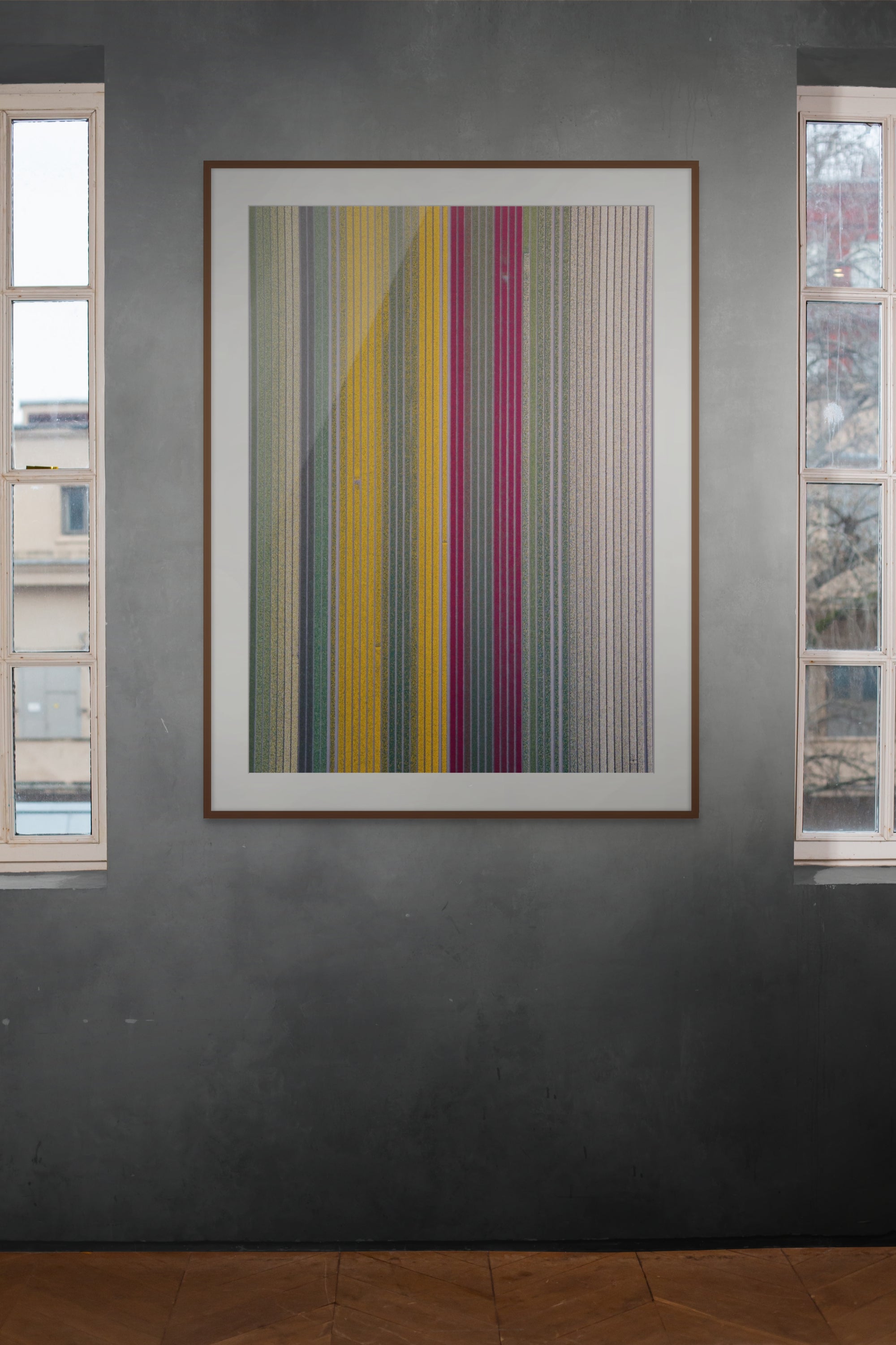 The Tulip Carpet | Netherlands