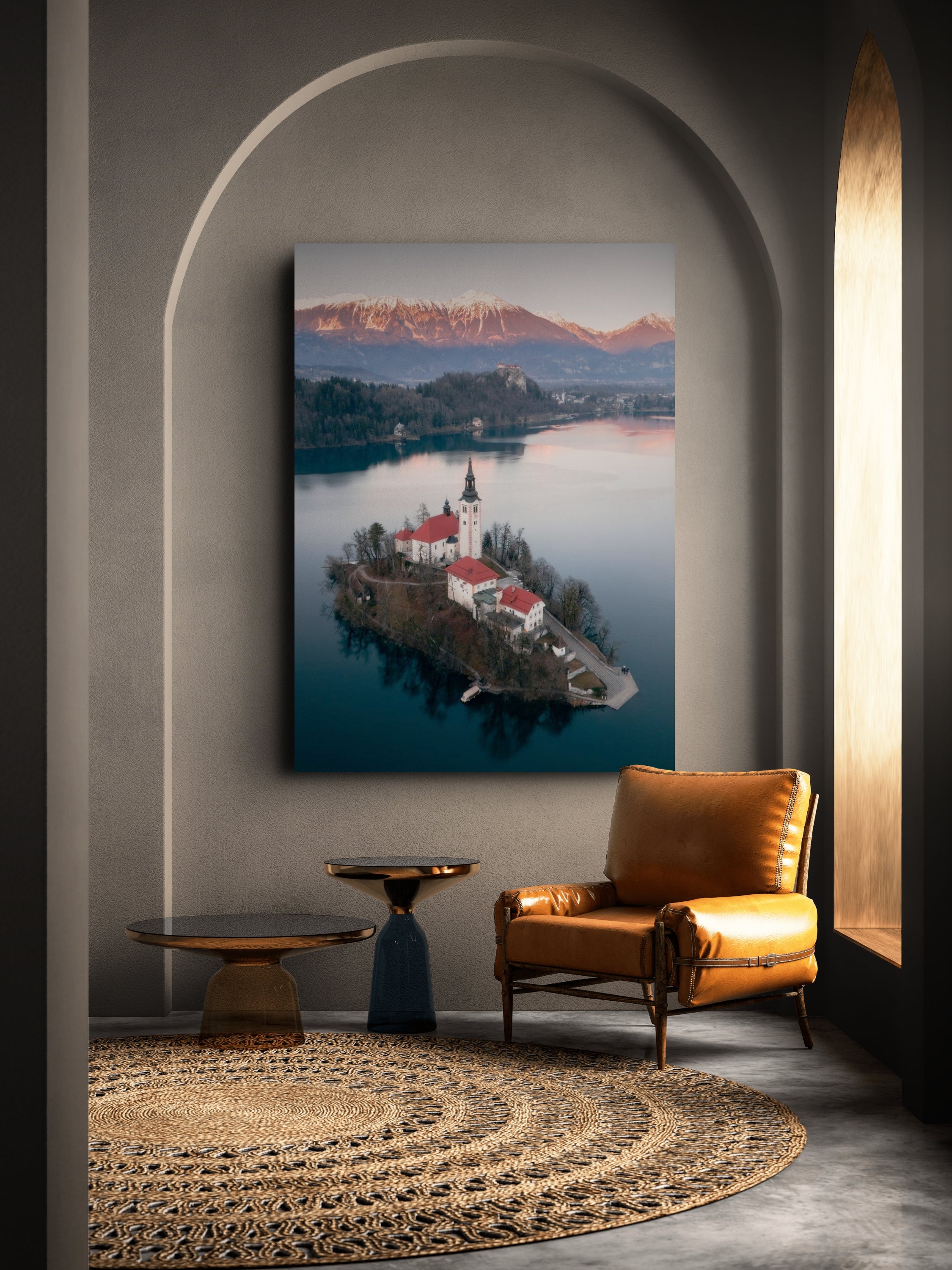 Lake Bled | Slovenia