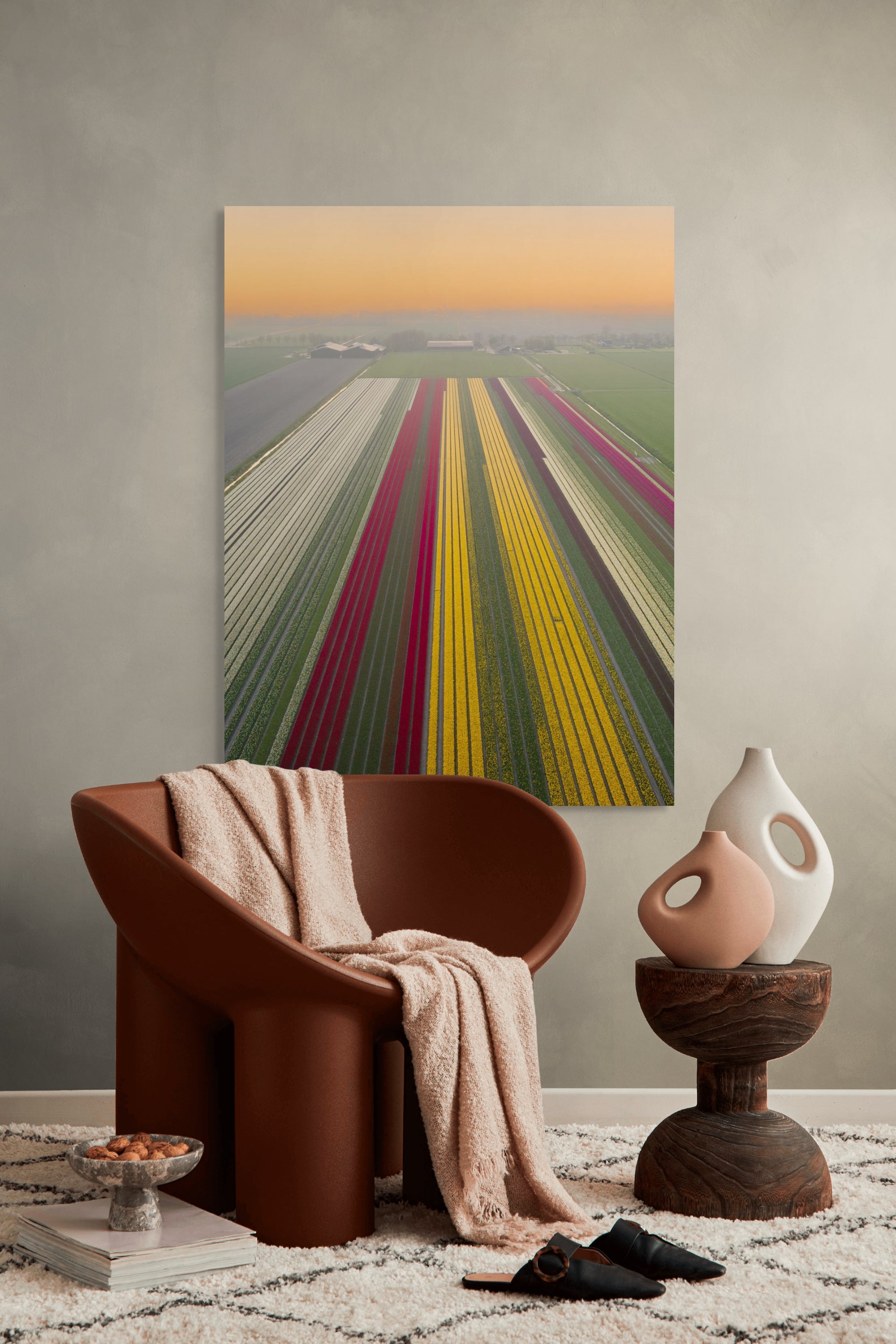 Tulip Mania | Netherlands