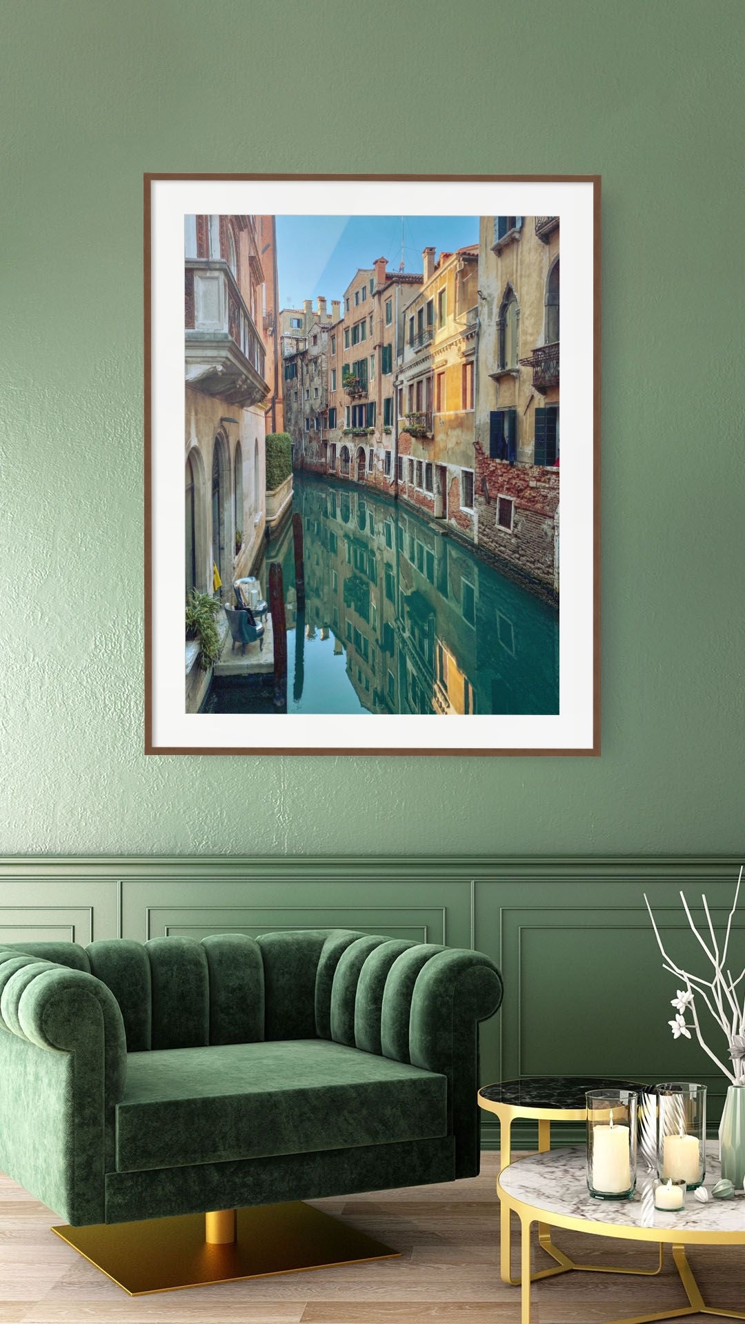 Venice Reflections | Italy