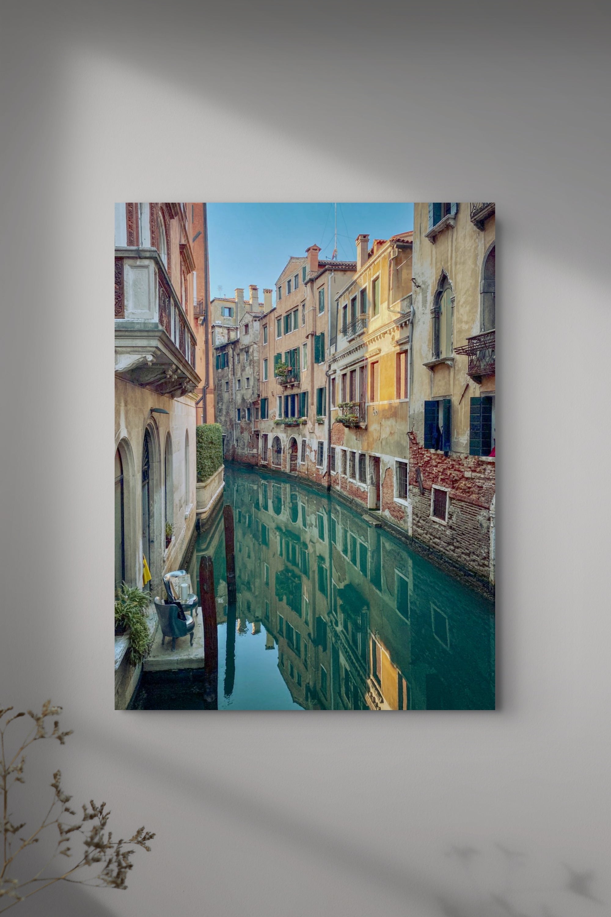 Venice Reflections | Italy